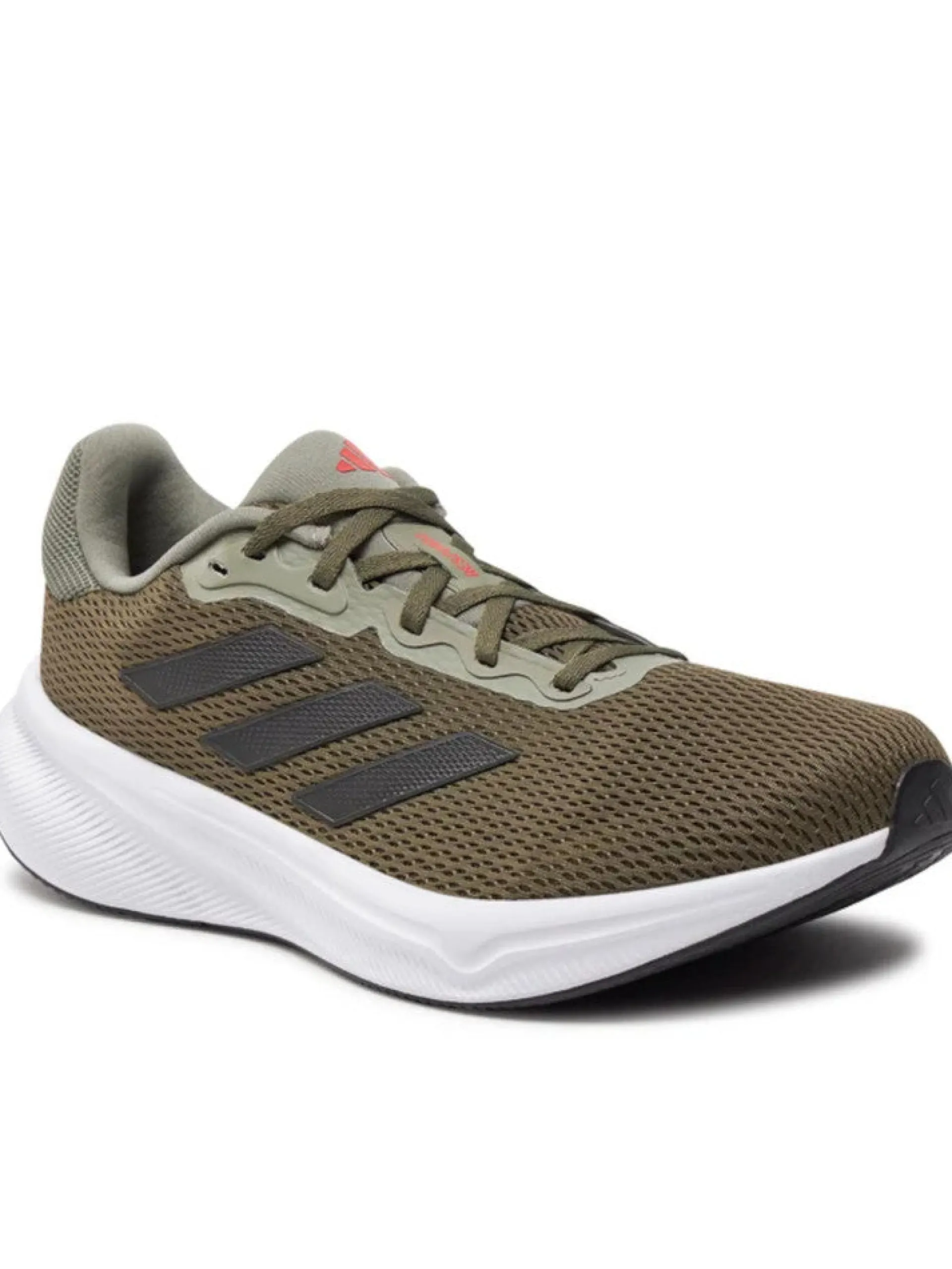 ADIDAS EQUIPMENT Sneakers*Scarpe Adidas verdi da uomo Response IG14