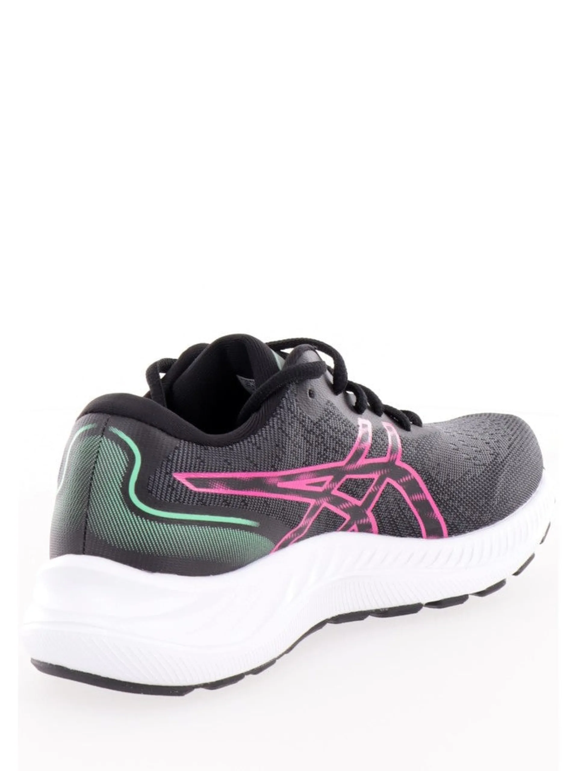 ASICS Scarpe Running*Scarpe nere da donna Gel Excite 9 1012B182