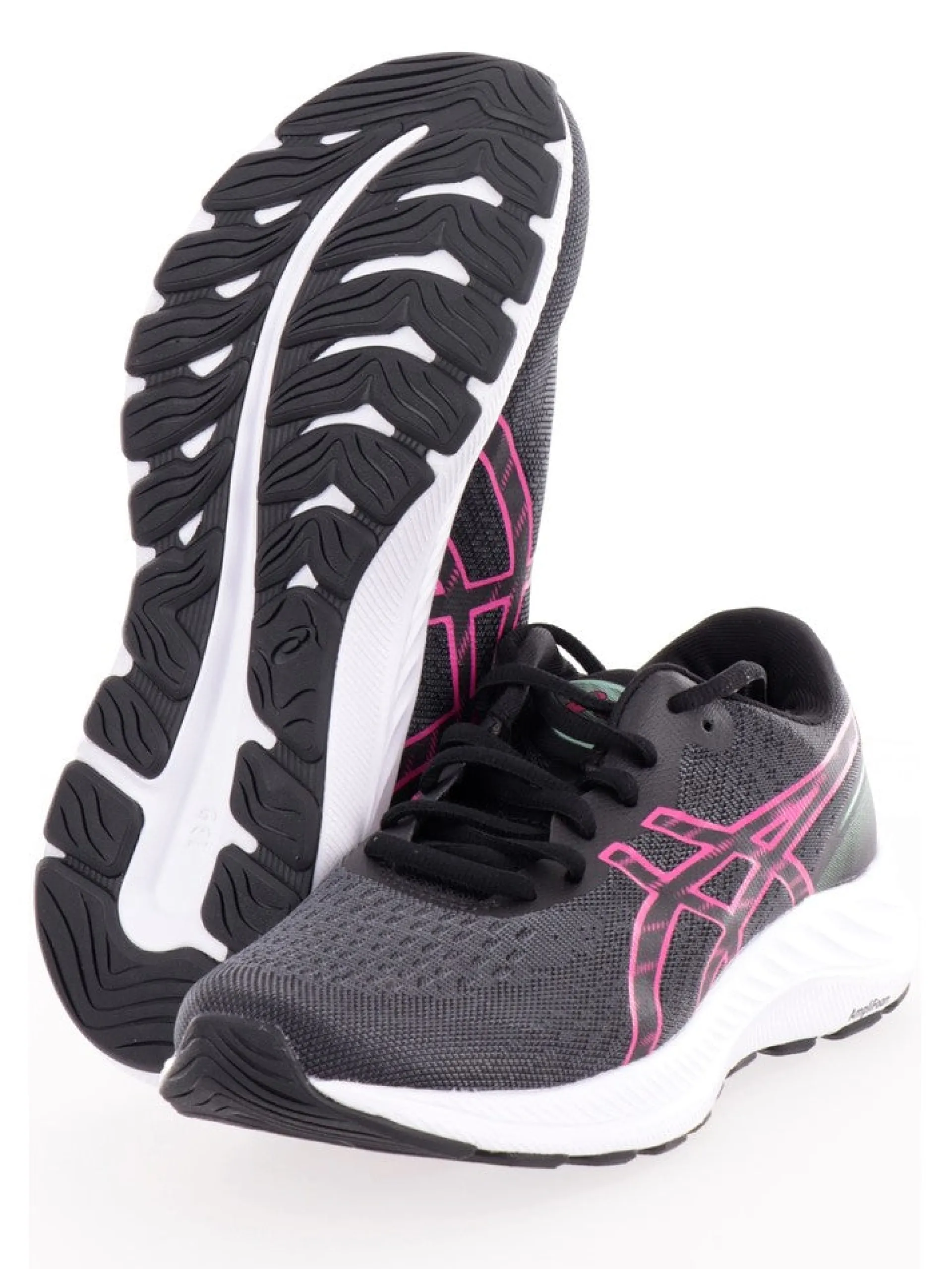 ASICS Scarpe Running*Scarpe nere da donna Gel Excite 9 1012B182