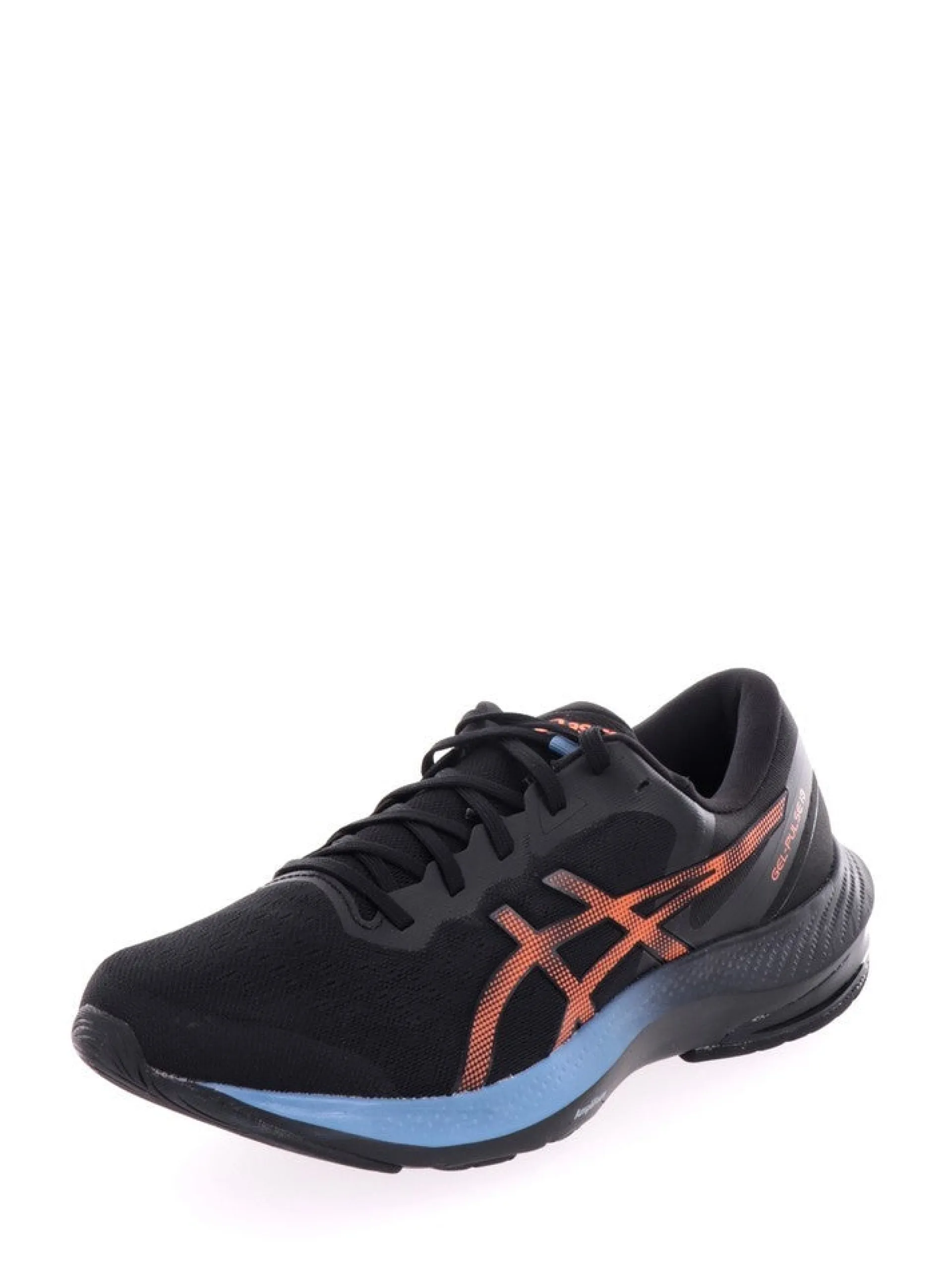 ASICS Scarpe Running*Scarpe nere da uomo 1011B175005