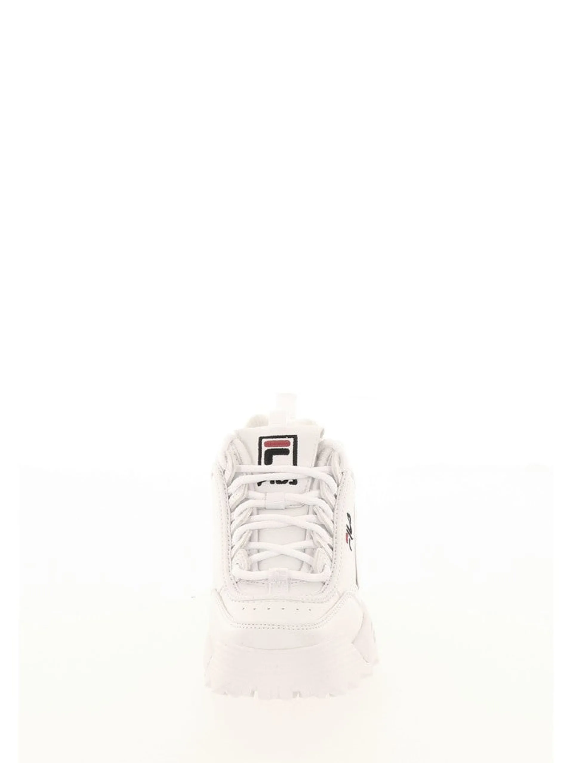 FILA Sneakers*Scarpe Bambina Bianca 1010567