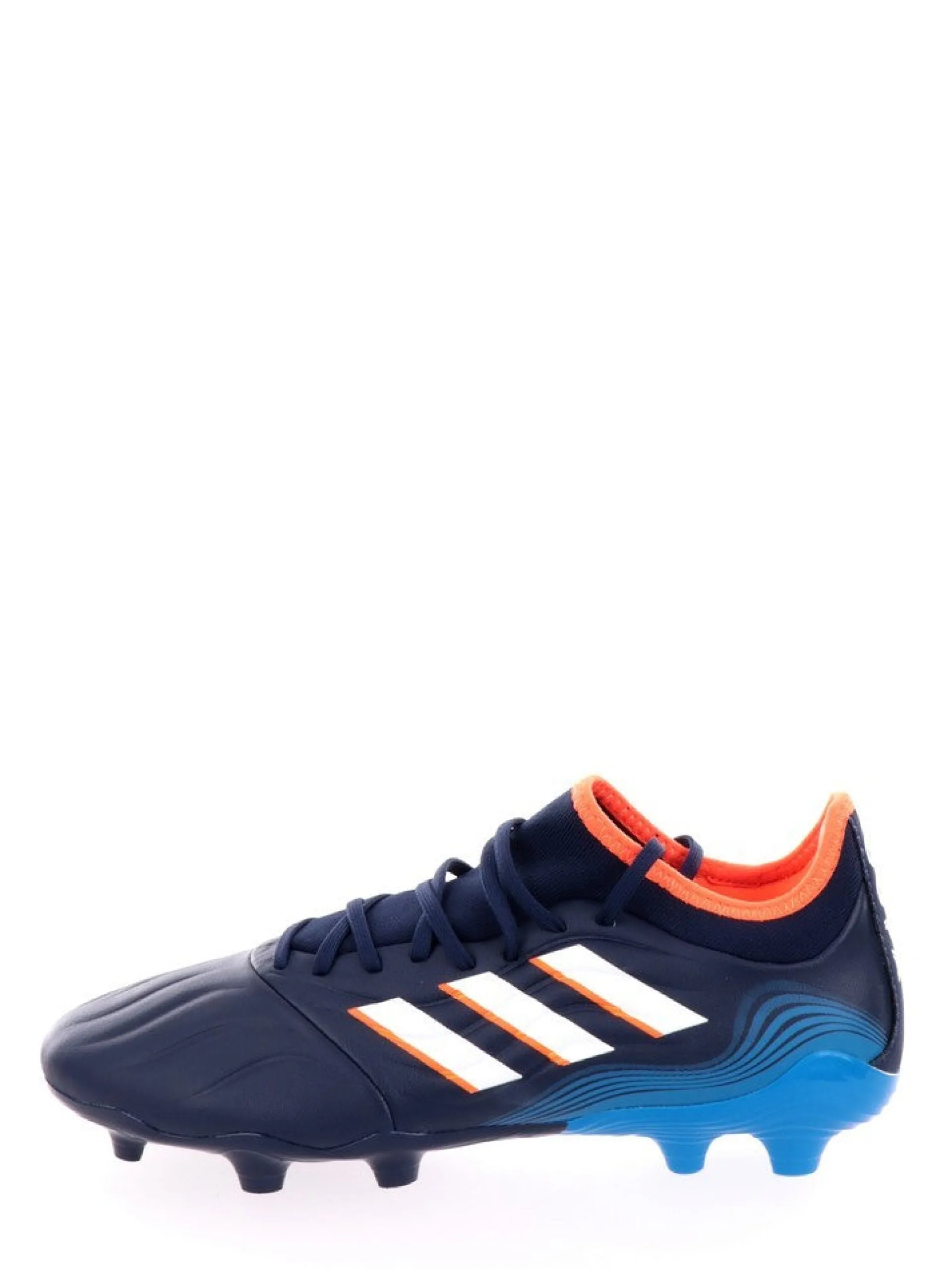 ADIDAS EQUIPMENT Scarpe Da Calcio*Scarpe calcio Adidas blu copa sense.3 GW4957