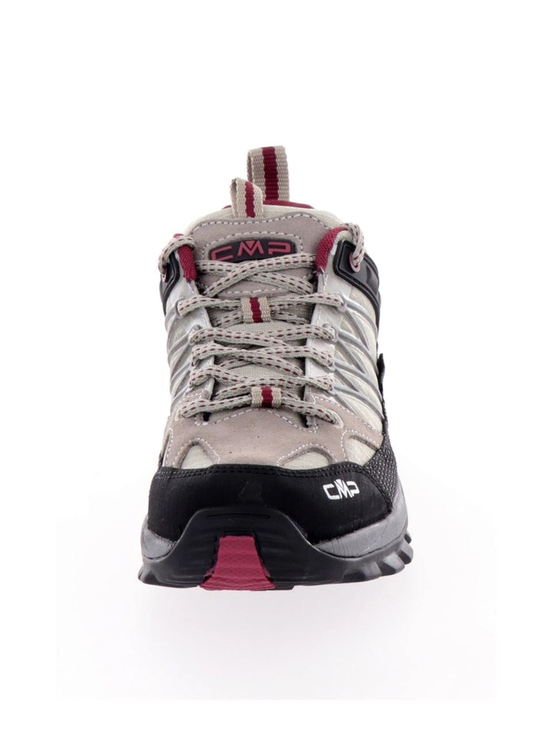 CMP Scarpe*Scarpe Donna beige da Trekking 3Q5445601FE