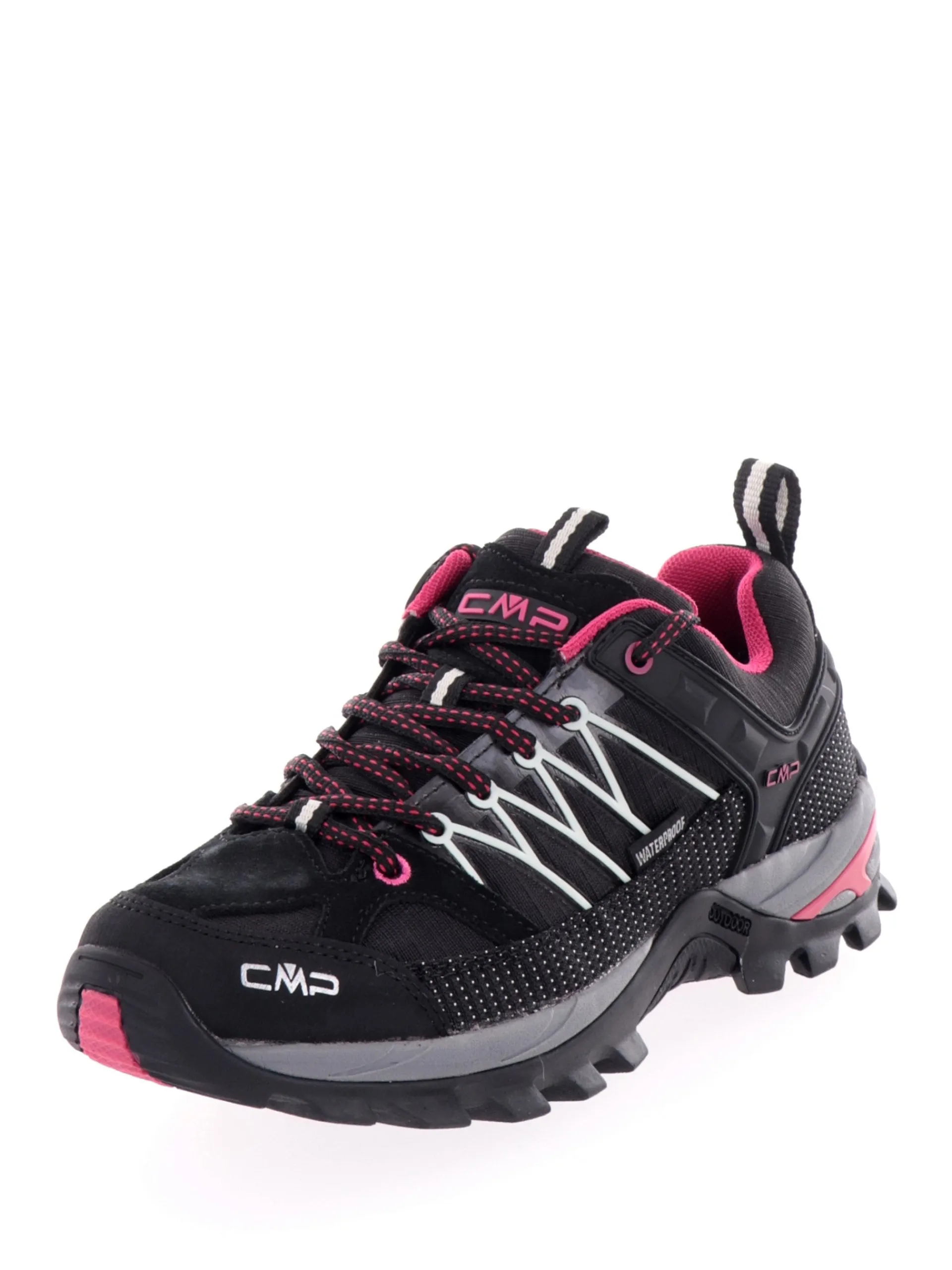 CMP Scarpe*Scarpe Trekking da Donna Rigel 3Q544566
