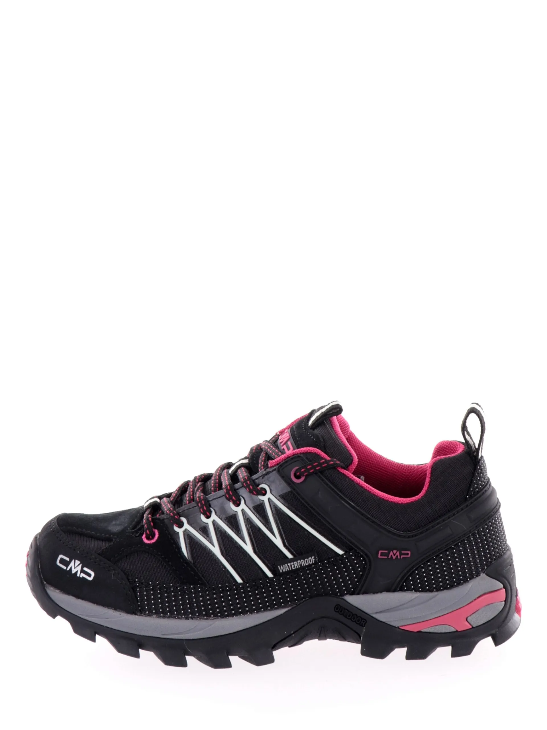 CMP Scarpe*Scarpe Trekking da Donna Rigel 3Q544566