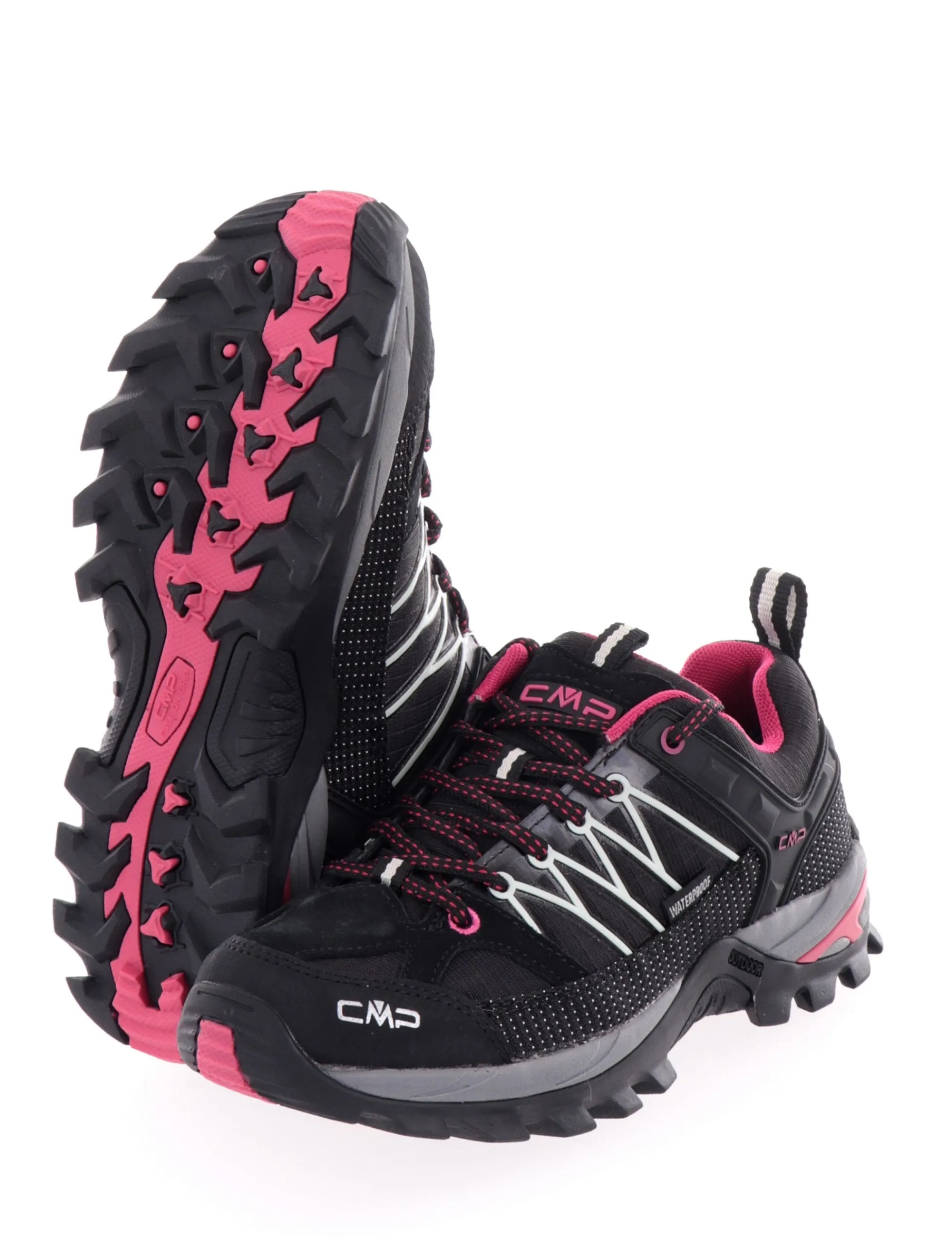 CMP Scarpe*Scarpe Trekking da Donna Rigel 3Q544566