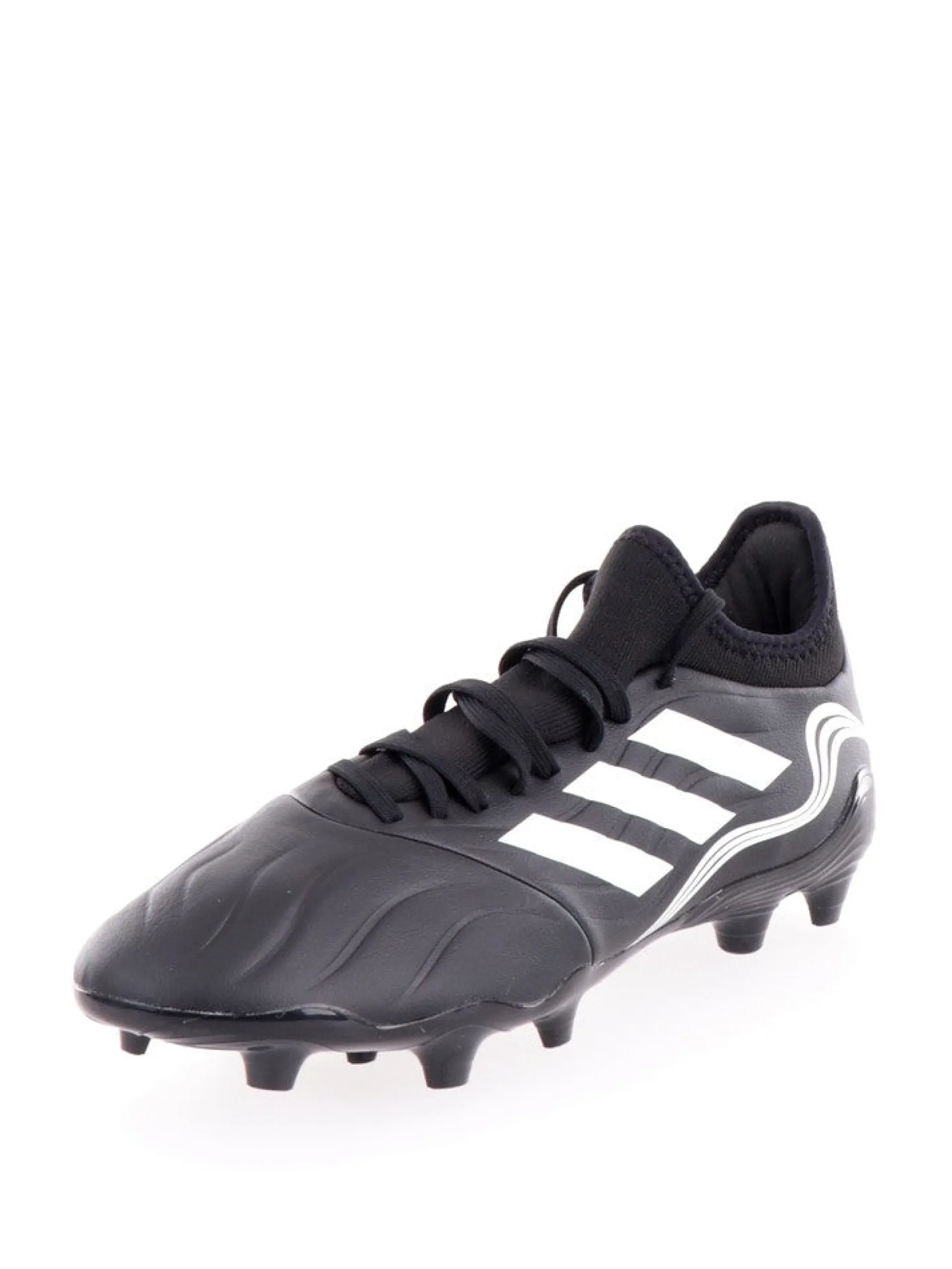 ADIDAS EQUIPMENT Scarpe Da Calcio*Scarpe da calcio Adidas nere Copa Sense.3 GW49