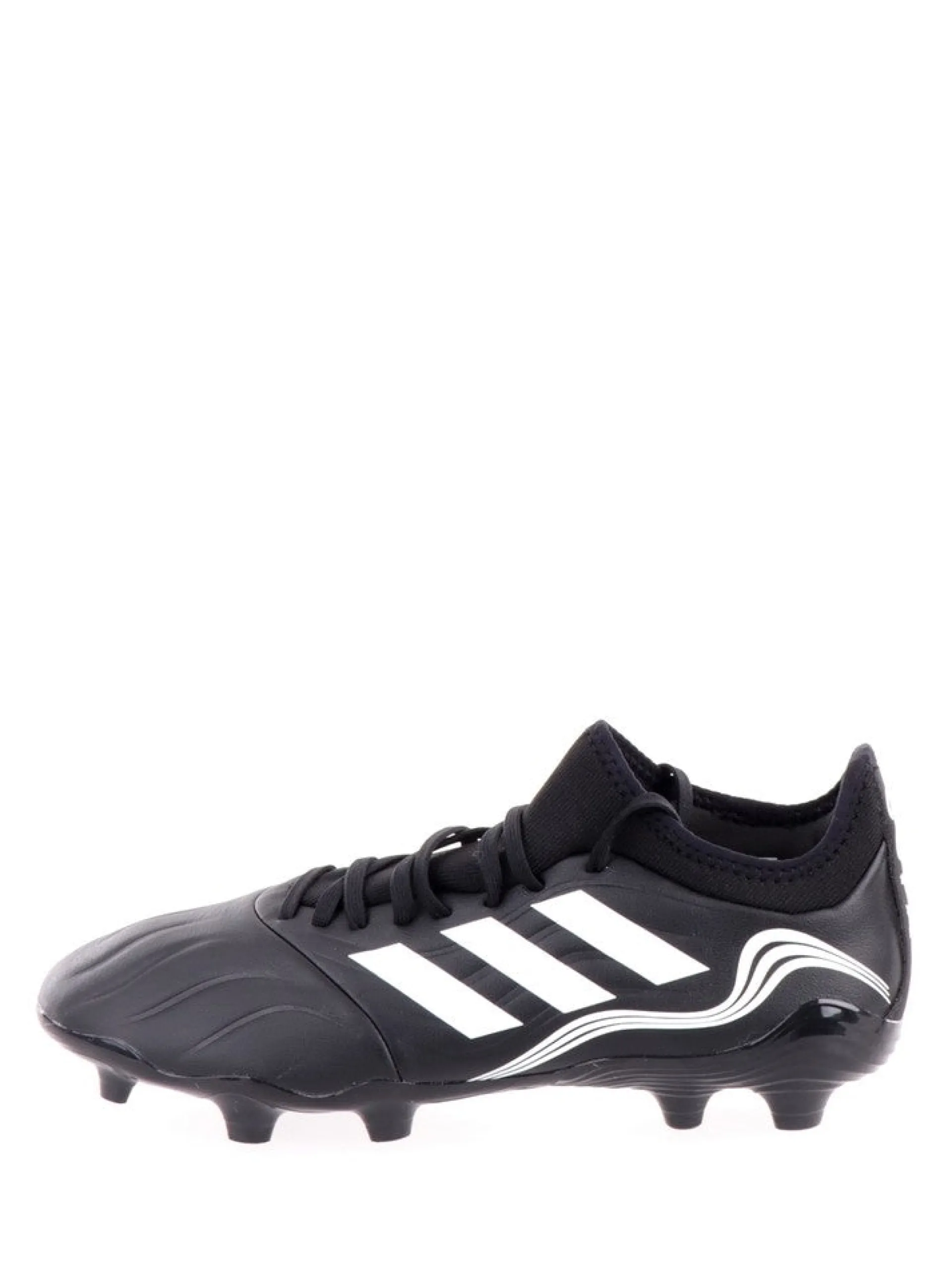 ADIDAS EQUIPMENT Scarpe Da Calcio*Scarpe da calcio Adidas nere Copa Sense.3 GW49