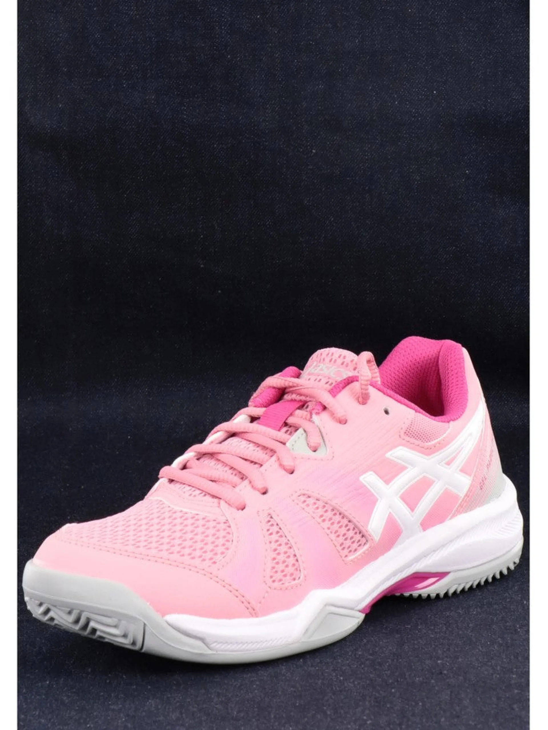 ASICS Scarpe*Scarpe da padel rosa da donna modello Gel Padel Pro 5 1042A200