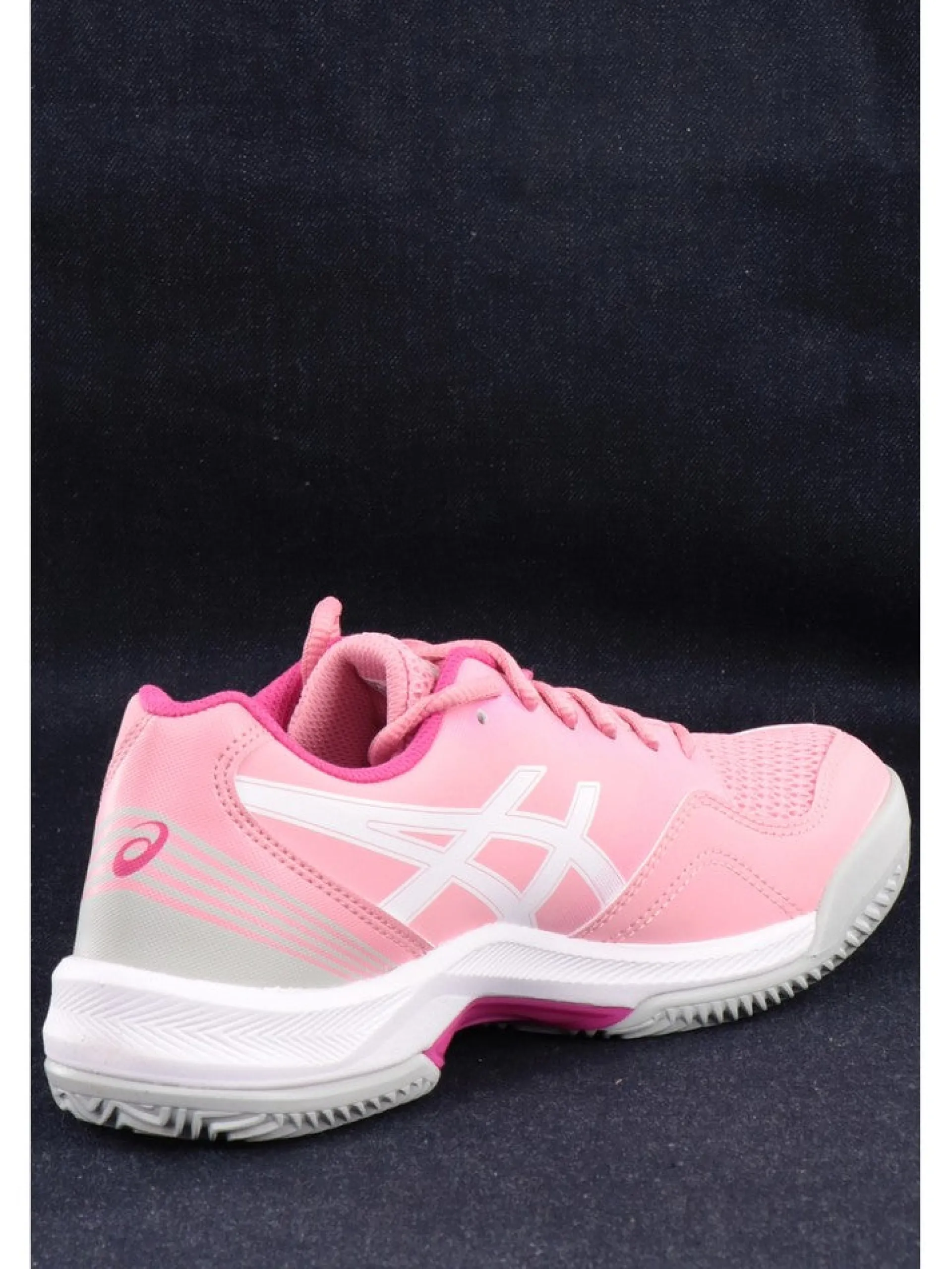 ASICS Scarpe*Scarpe da padel rosa da donna modello Gel Padel Pro 5 1042A200