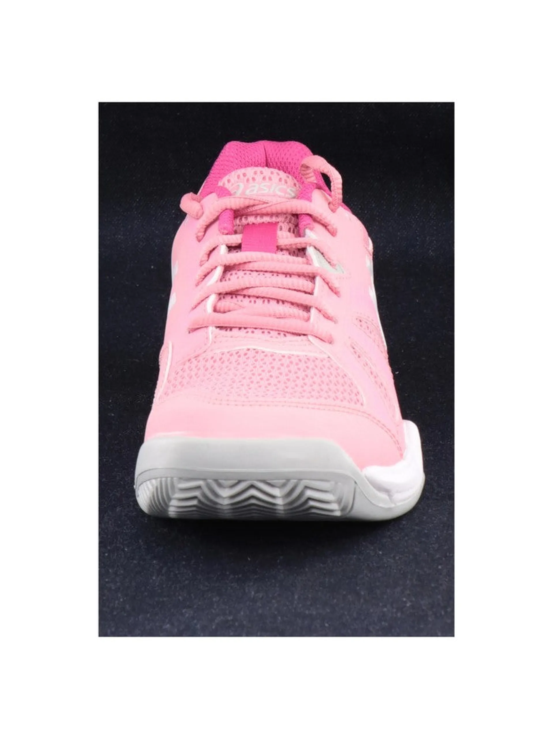 ASICS Scarpe*Scarpe da padel rosa da donna modello Gel Padel Pro 5 1042A200