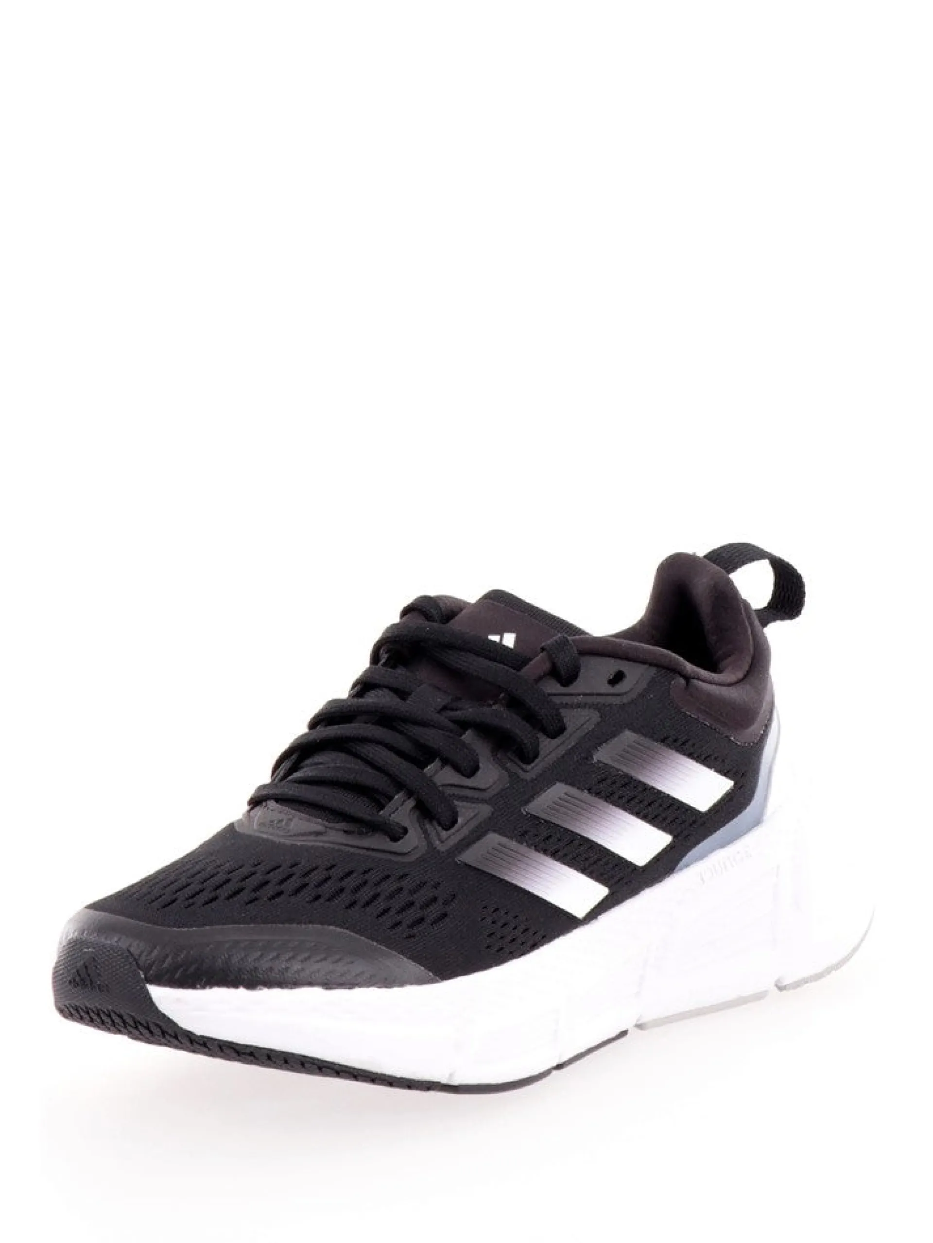 ADIDAS EQUIPMENT Sneakers*Scarpe da running Adidas nere da donna, modello Questar GX71