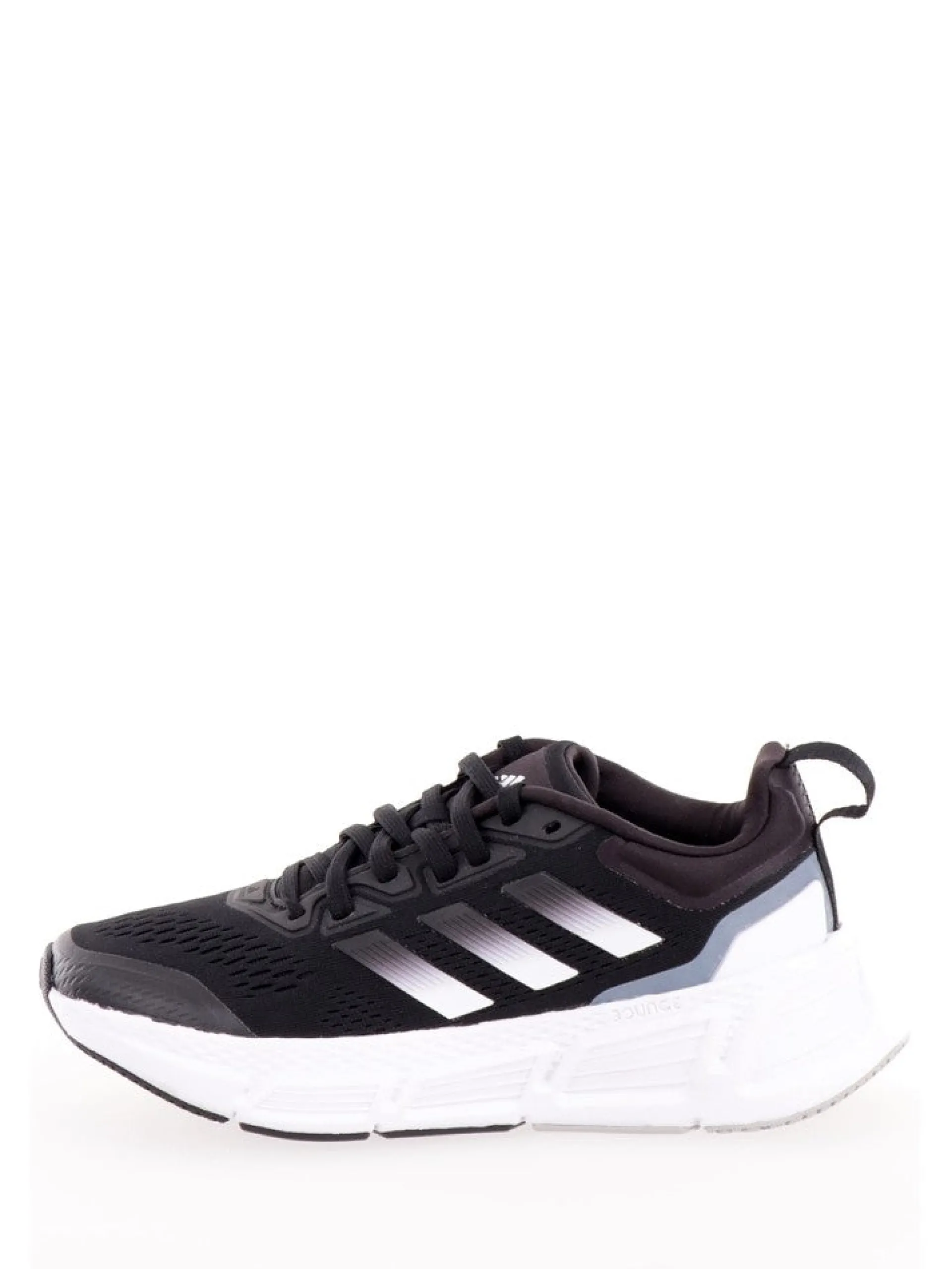 ADIDAS EQUIPMENT Sneakers*Scarpe da running Adidas nere da donna, modello Questar GX71