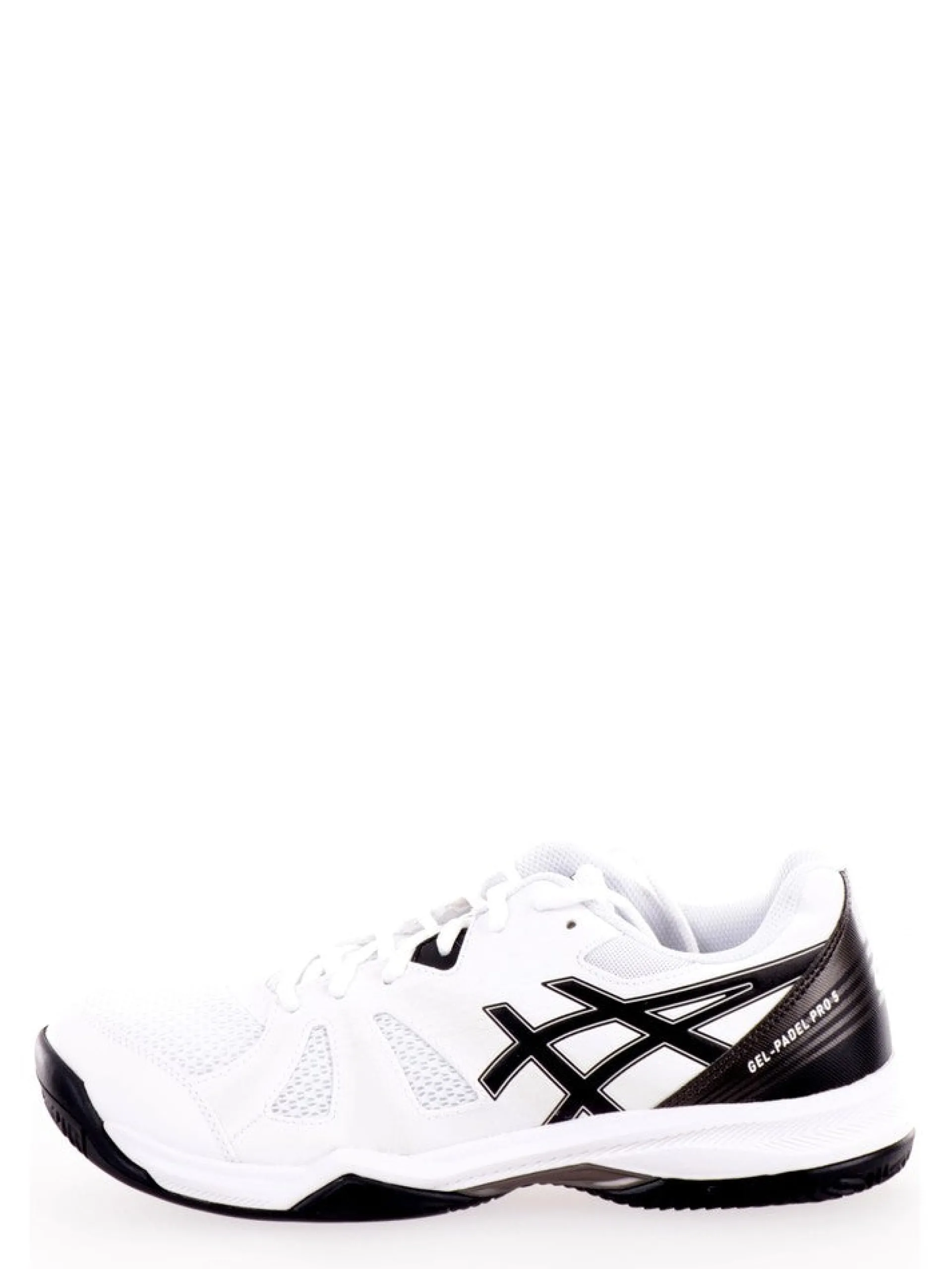 ASICS Scarpe*Scarpe da tennis bianca da donna Gel Padel Pro 5 1041A302