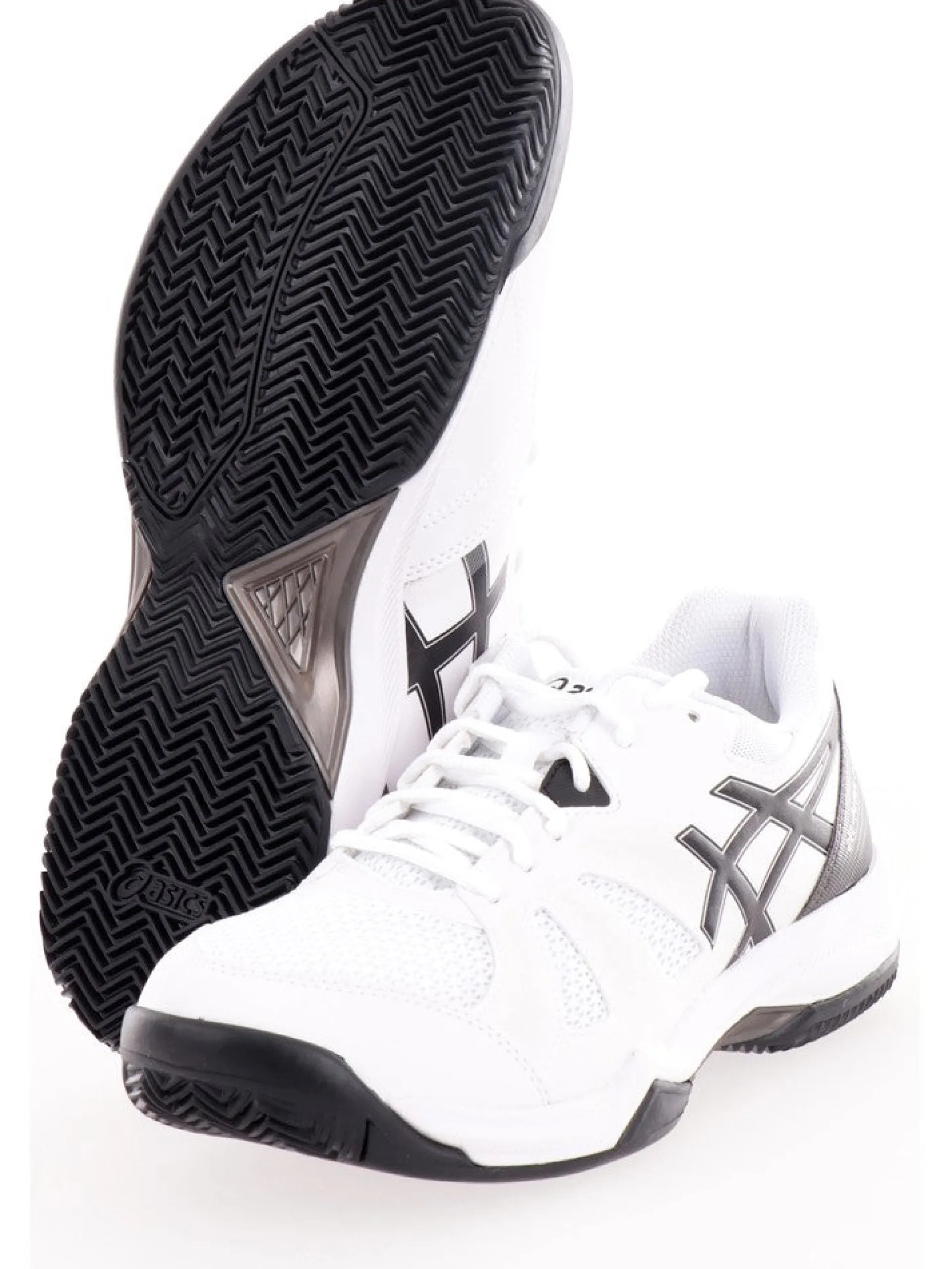 ASICS Scarpe*Scarpe da tennis bianca da donna Gel Padel Pro 5 1041A302