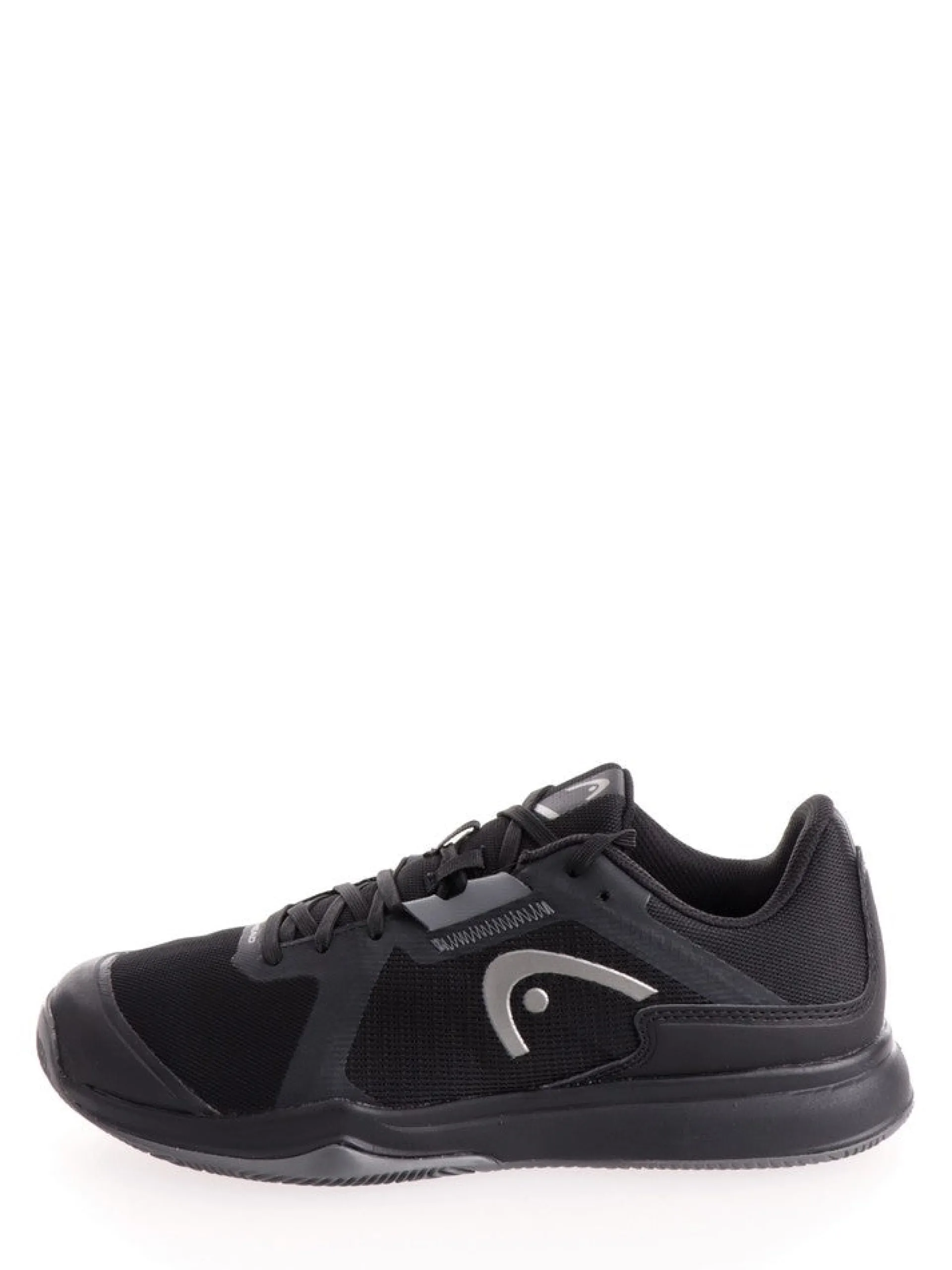 HEAD Scarpe*Scarpe da tennis nere da uomo Sprint Team 3.5 Clay 2733