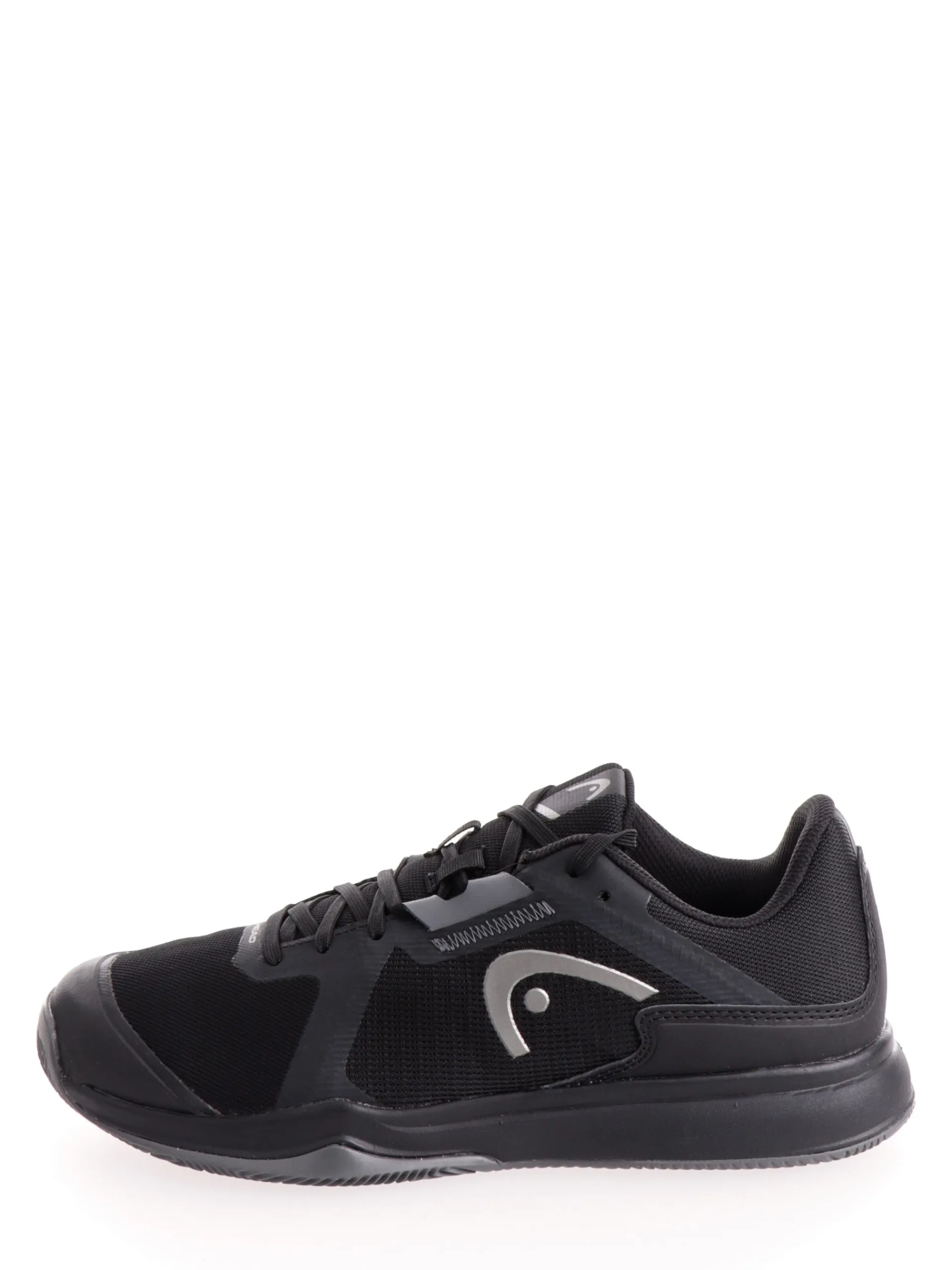HEAD Scarpe*Scarpe da tennis nere da uomo Sprint Team 3.5 Clay 2733