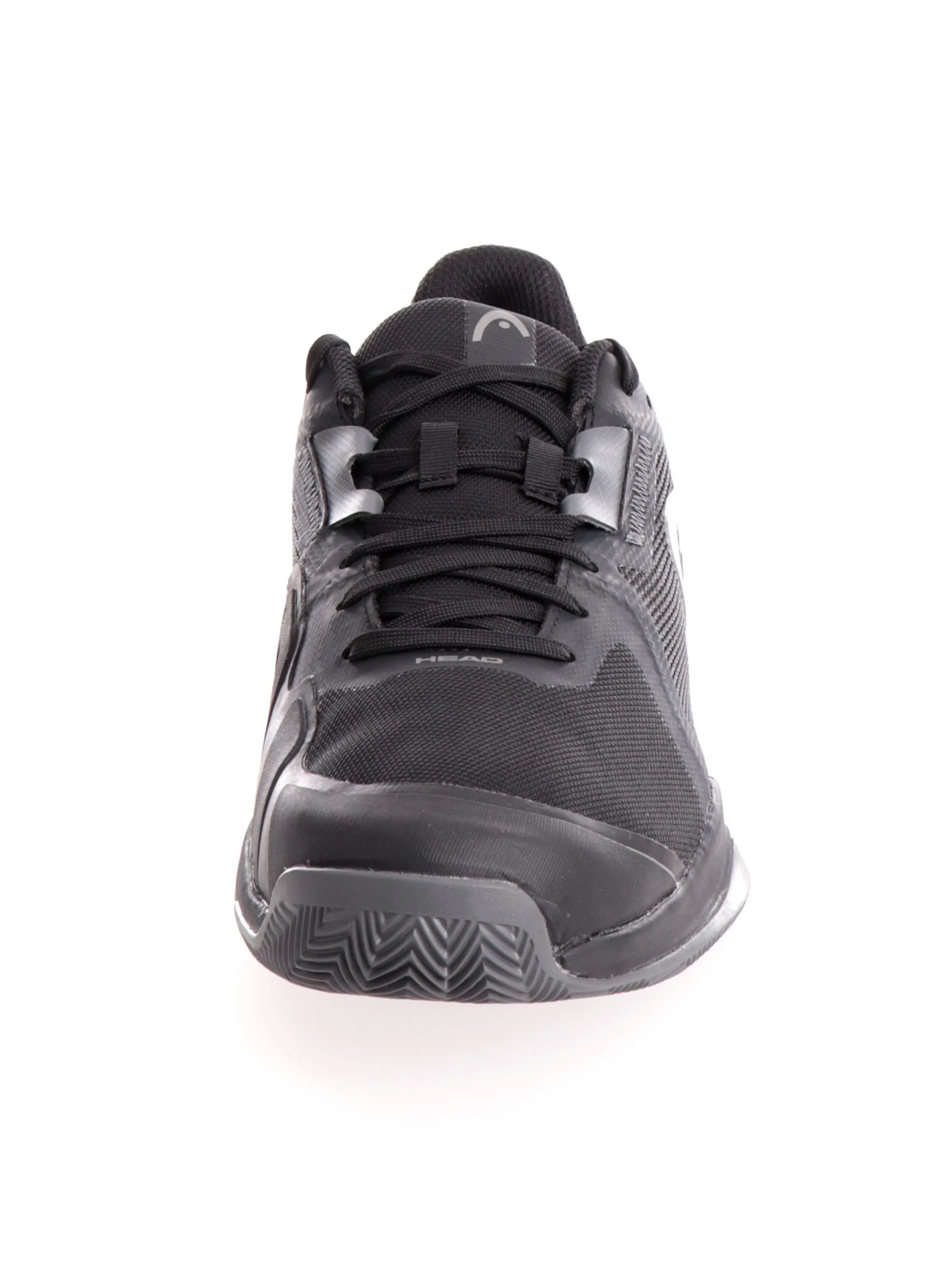 HEAD Scarpe*Scarpe da tennis nere da uomo Sprint Team 3.5 Clay 2733
