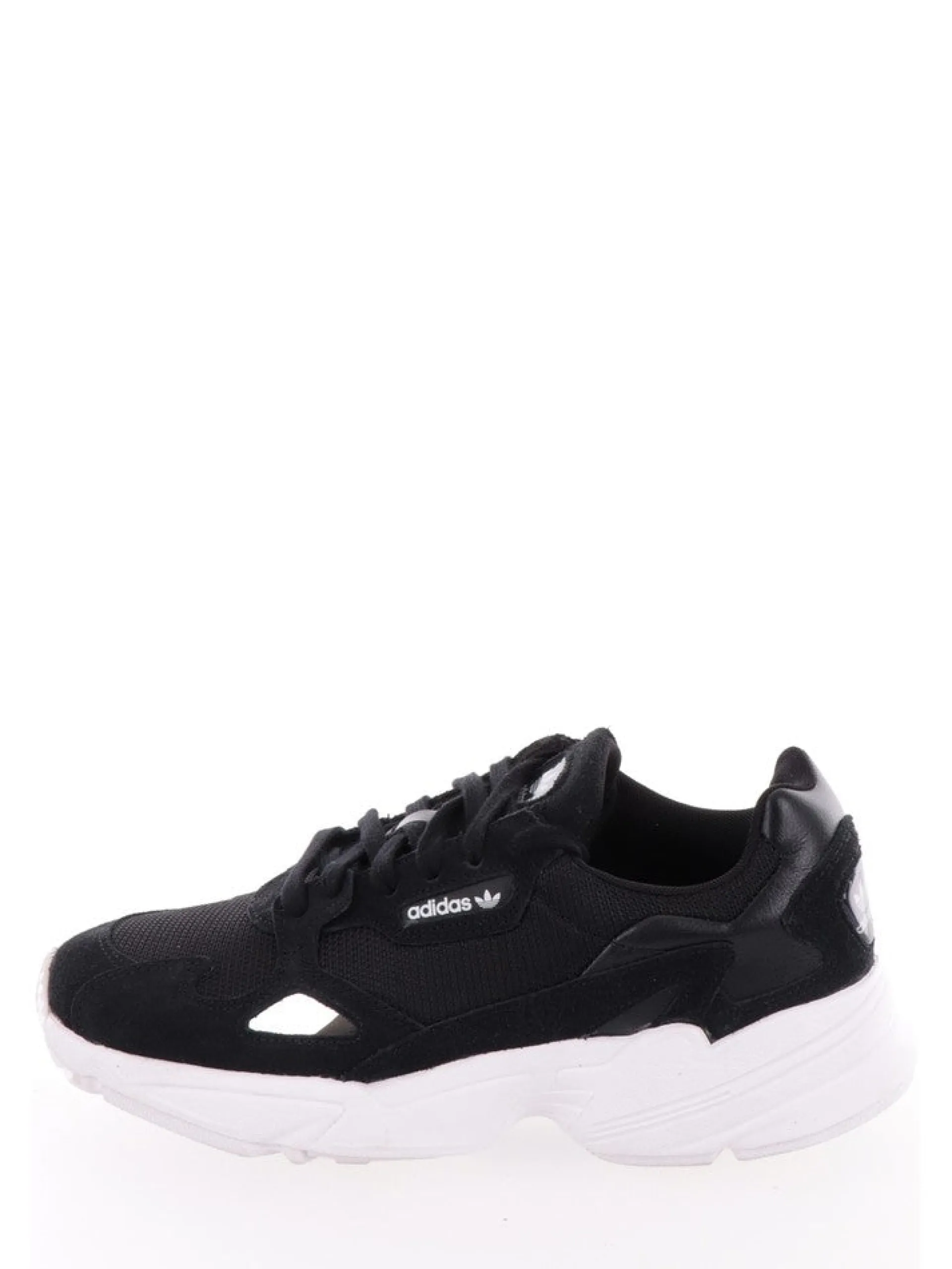 ADIDAS ORIGINALS Sneakers*Scarpe donna Adidas nere FALCON W B28129