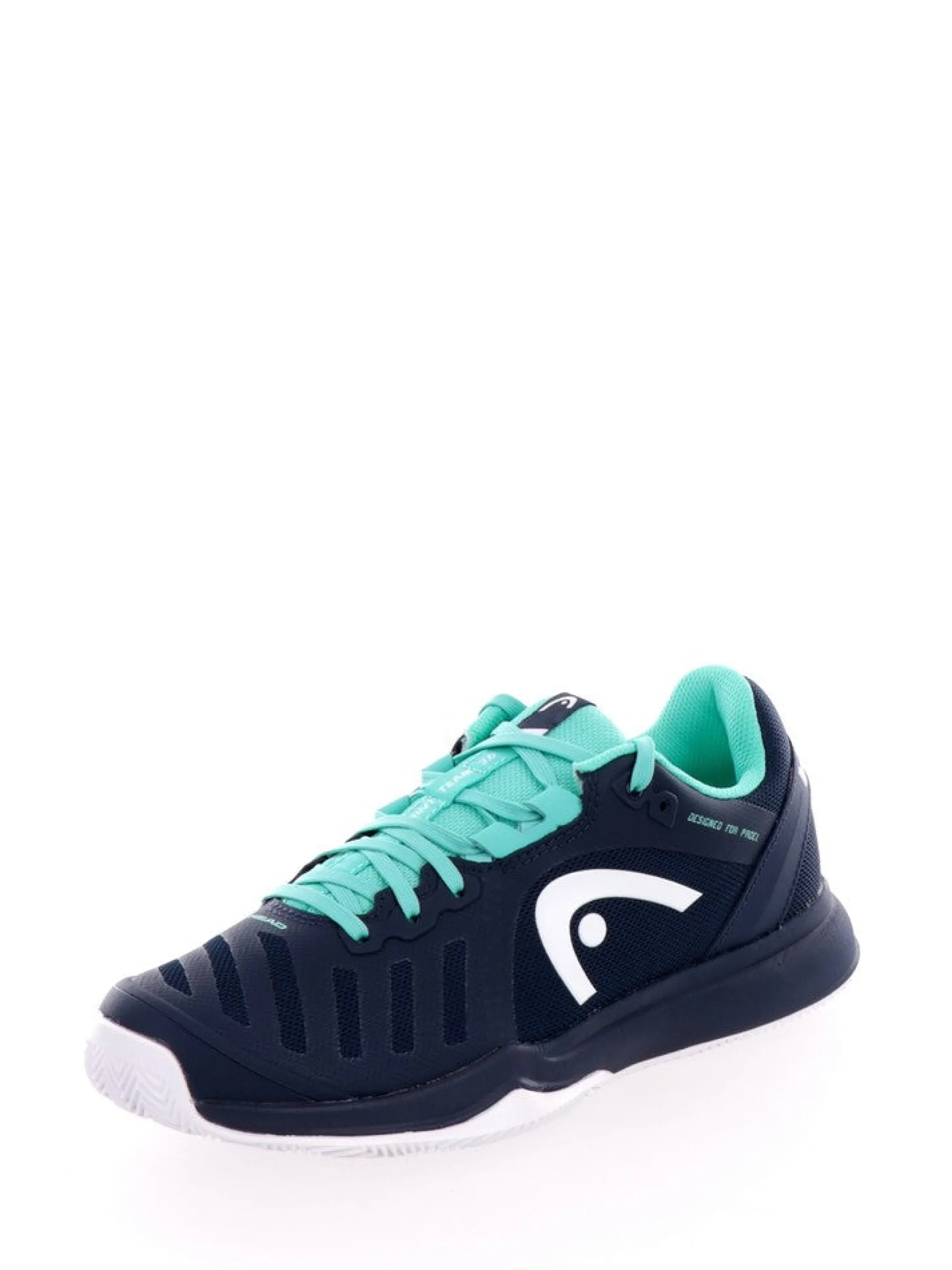 HEAD Scarpe*Scarpe da uomo blu 273841