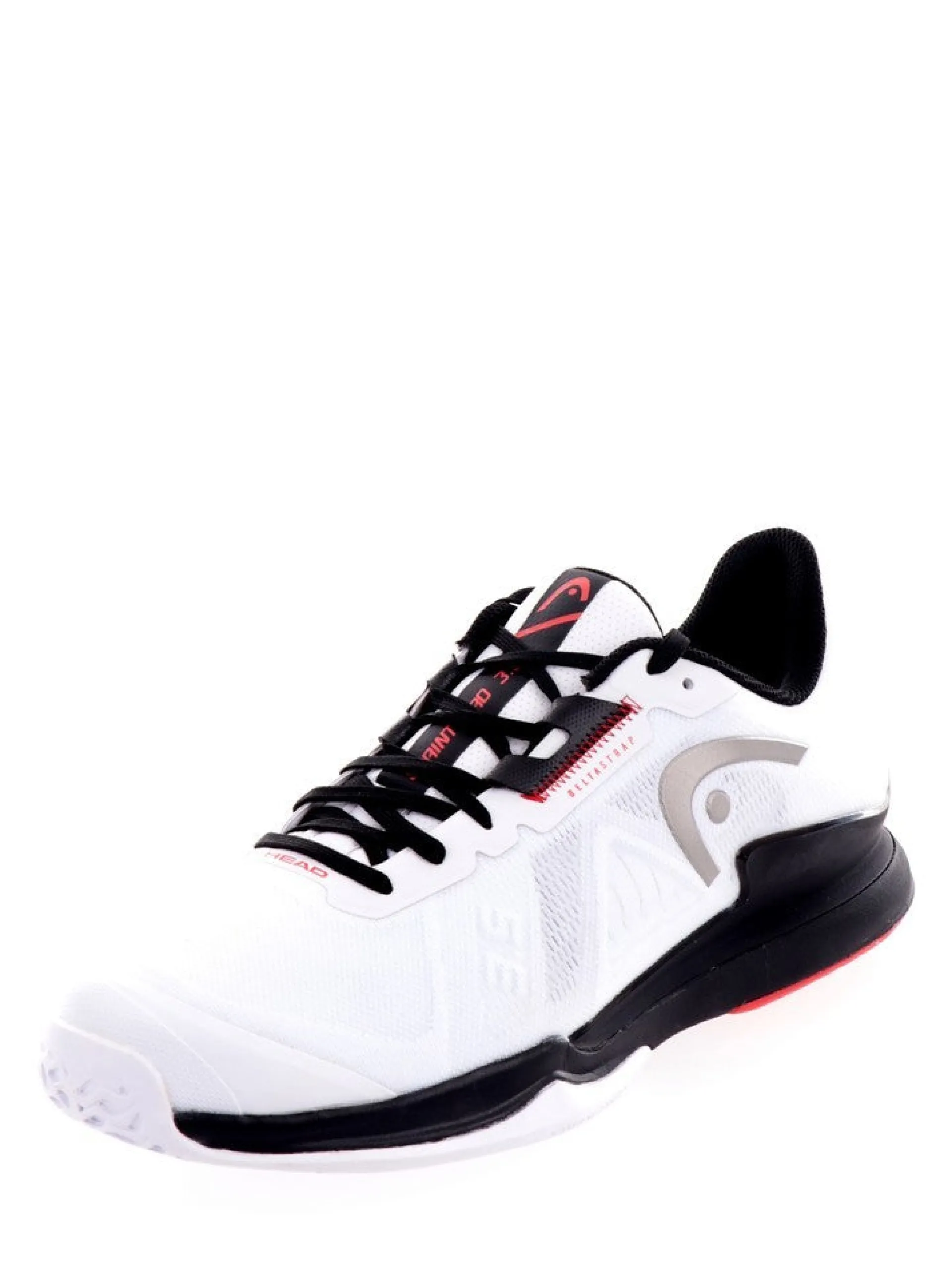 HEAD Scarpe*Scarpe Padel Bianche da Uomo Sprint Pro 3.5 273082