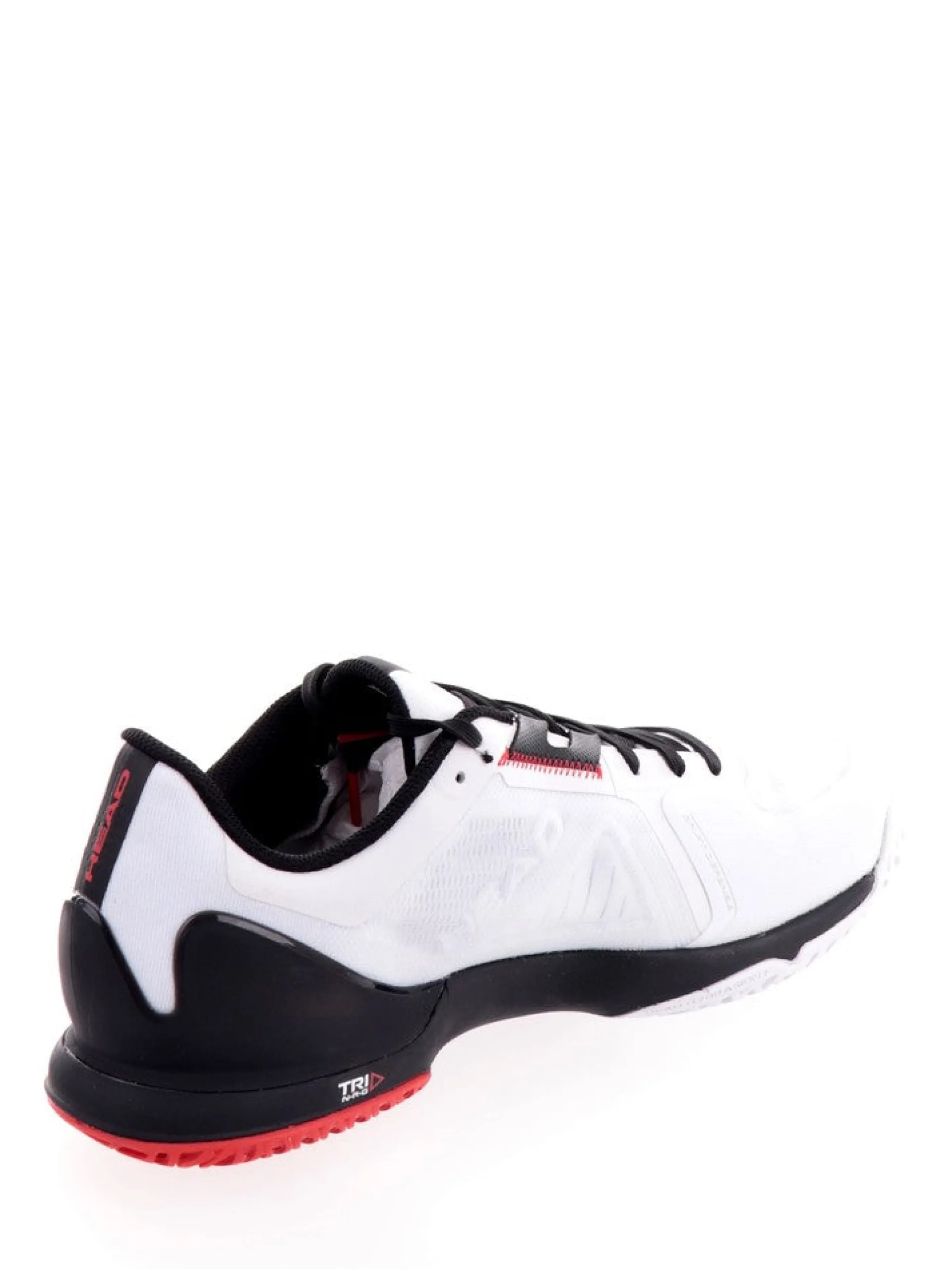 HEAD Scarpe*Scarpe Padel Bianche da Uomo Sprint Pro 3.5 273082
