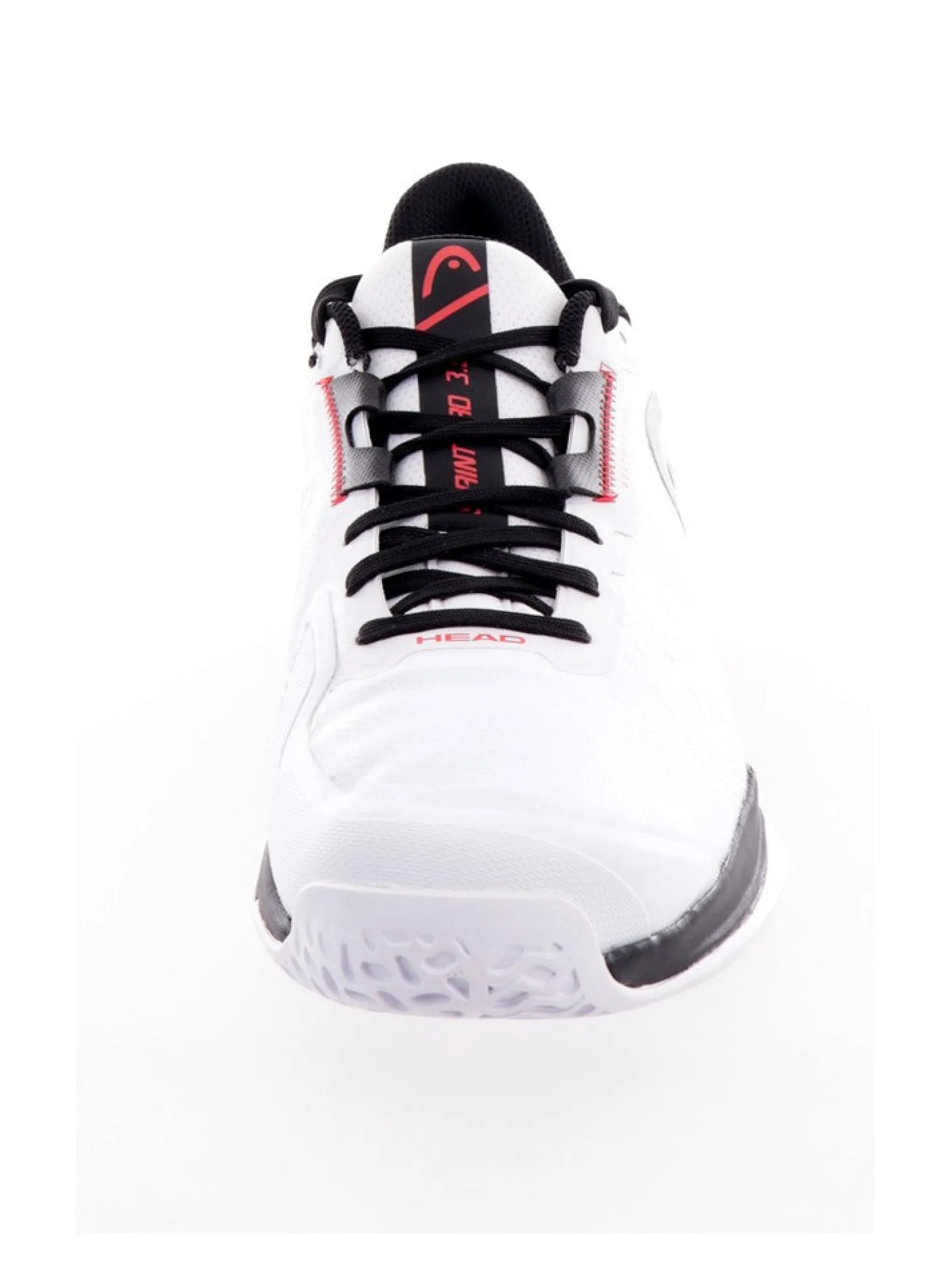 HEAD Scarpe*Scarpe Padel Bianche da Uomo Sprint Pro 3.5 273082