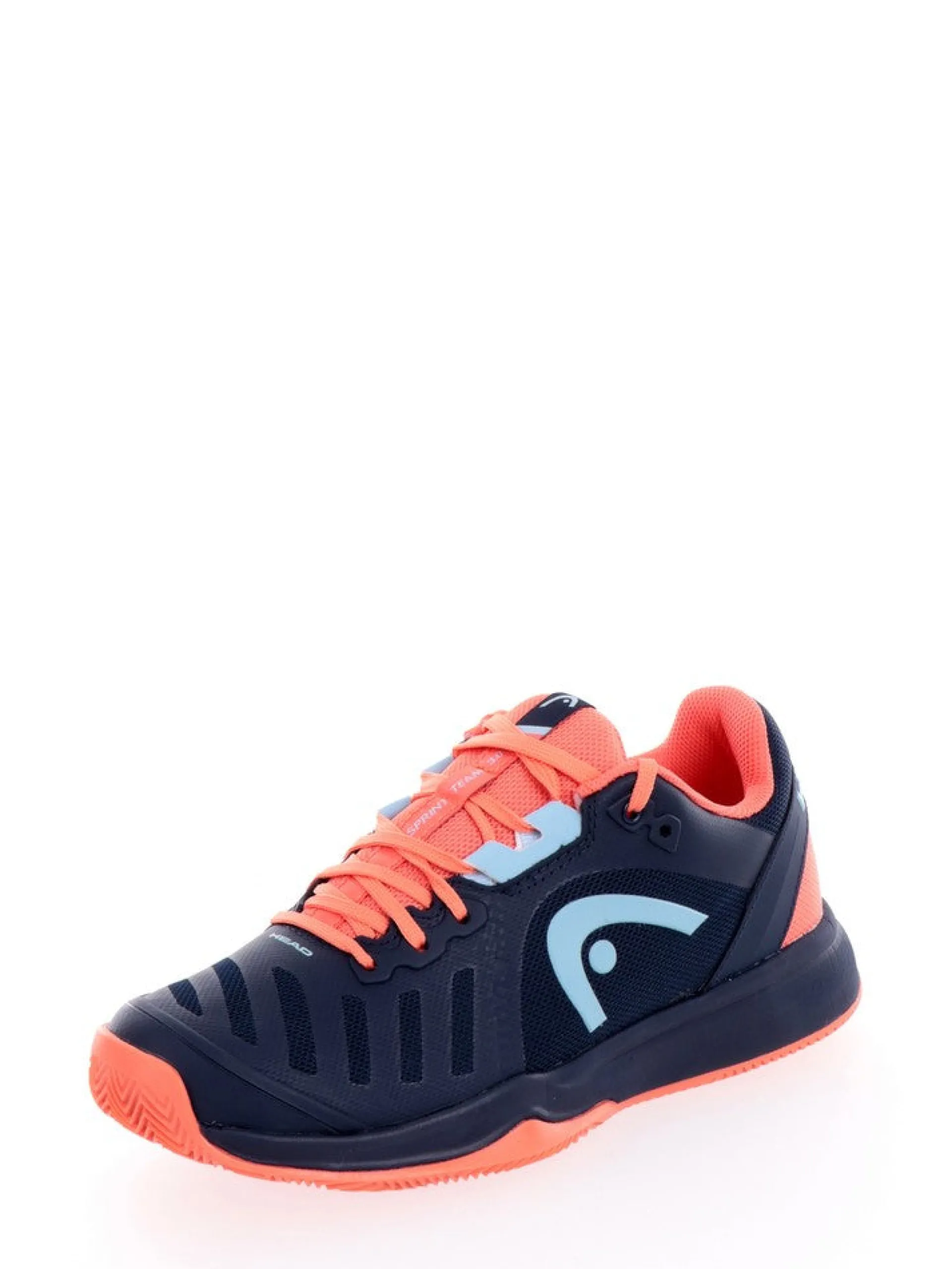 HEAD Scarpe*Scarpe Sprint Team 3.0 Blu da Donna 274311