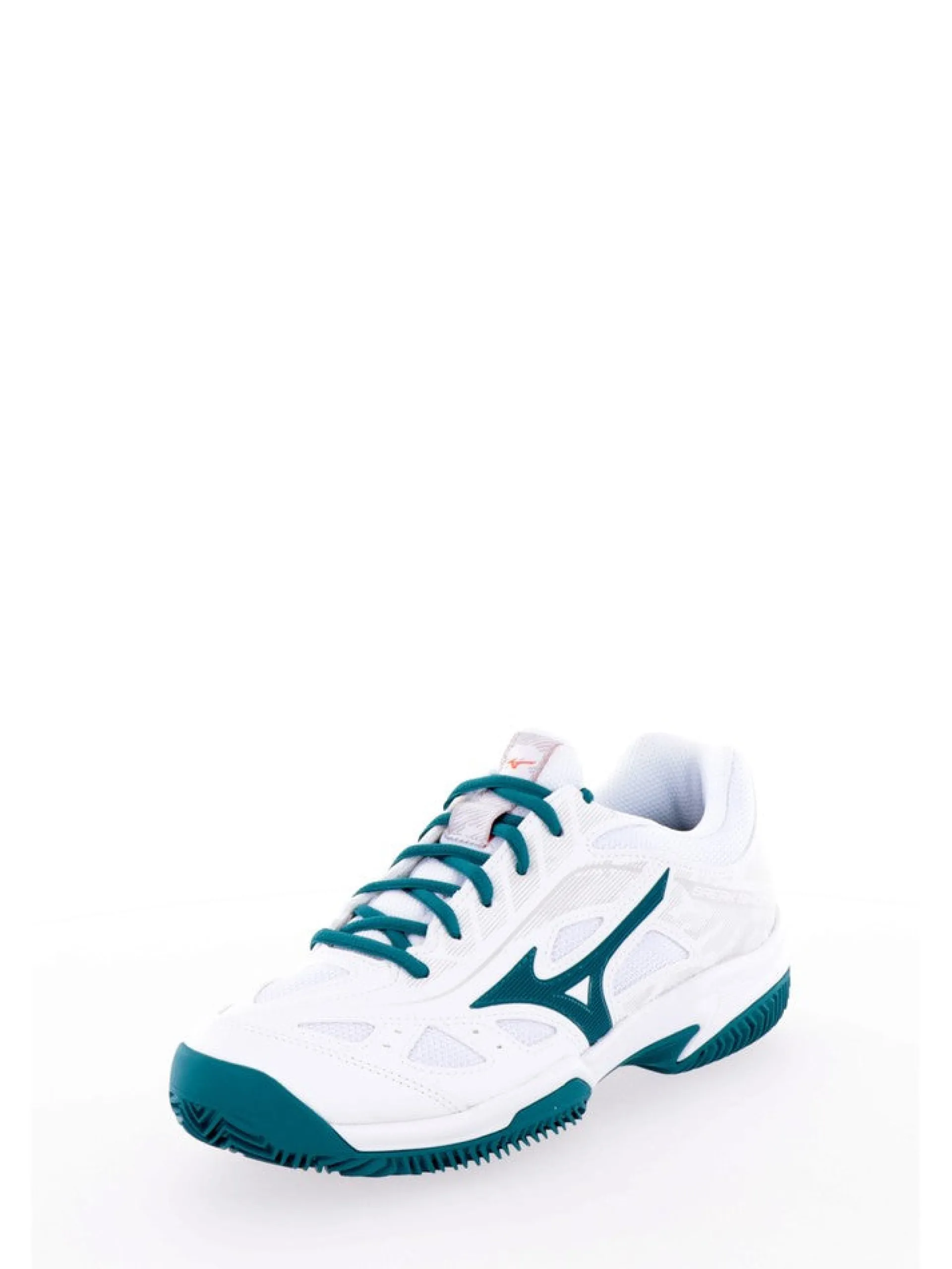 MIZUNO Scarpe*Scarpe da bambino unisex bianche 61GC215