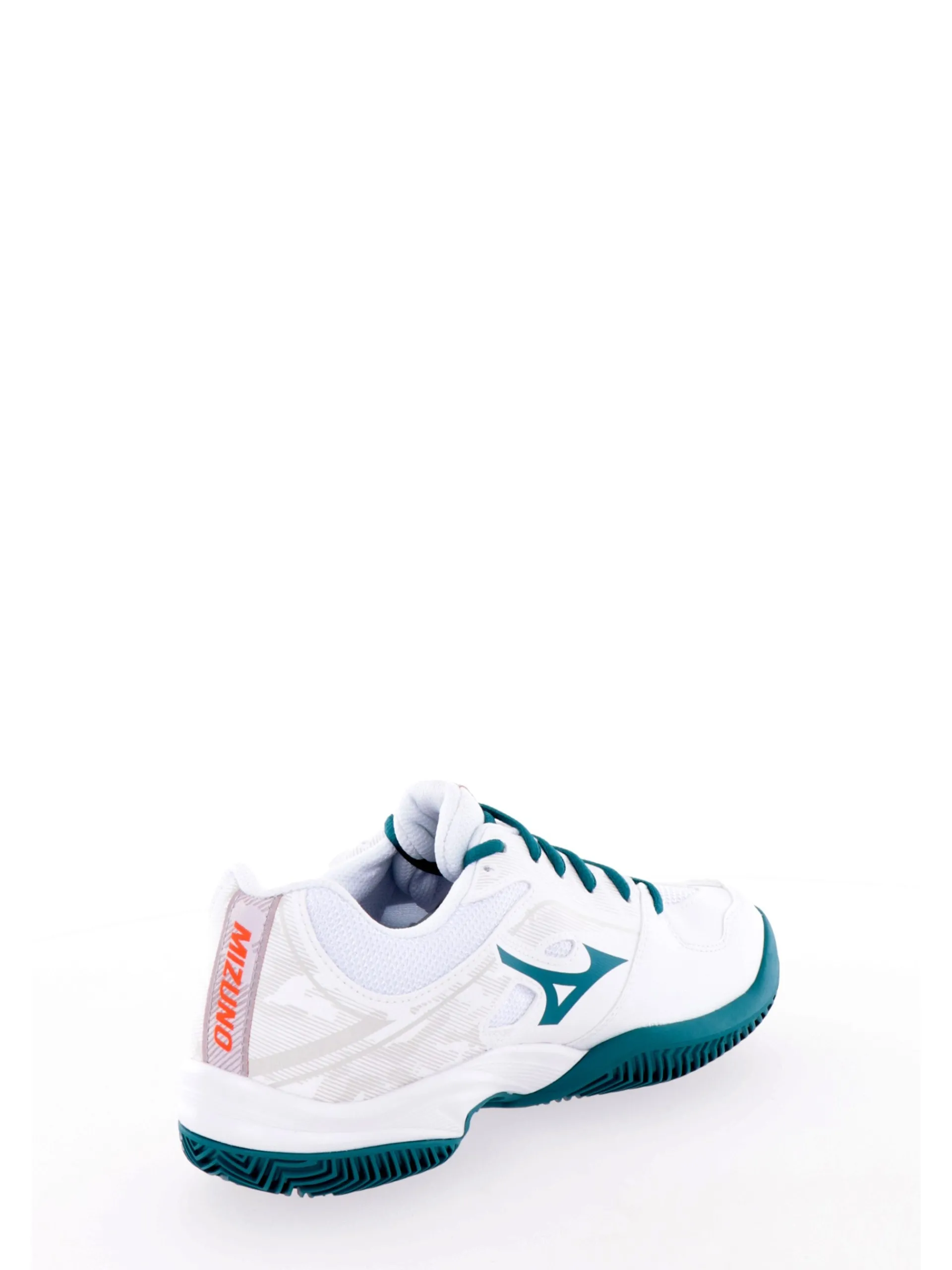 MIZUNO Scarpe*Scarpe da bambino unisex bianche 61GC215