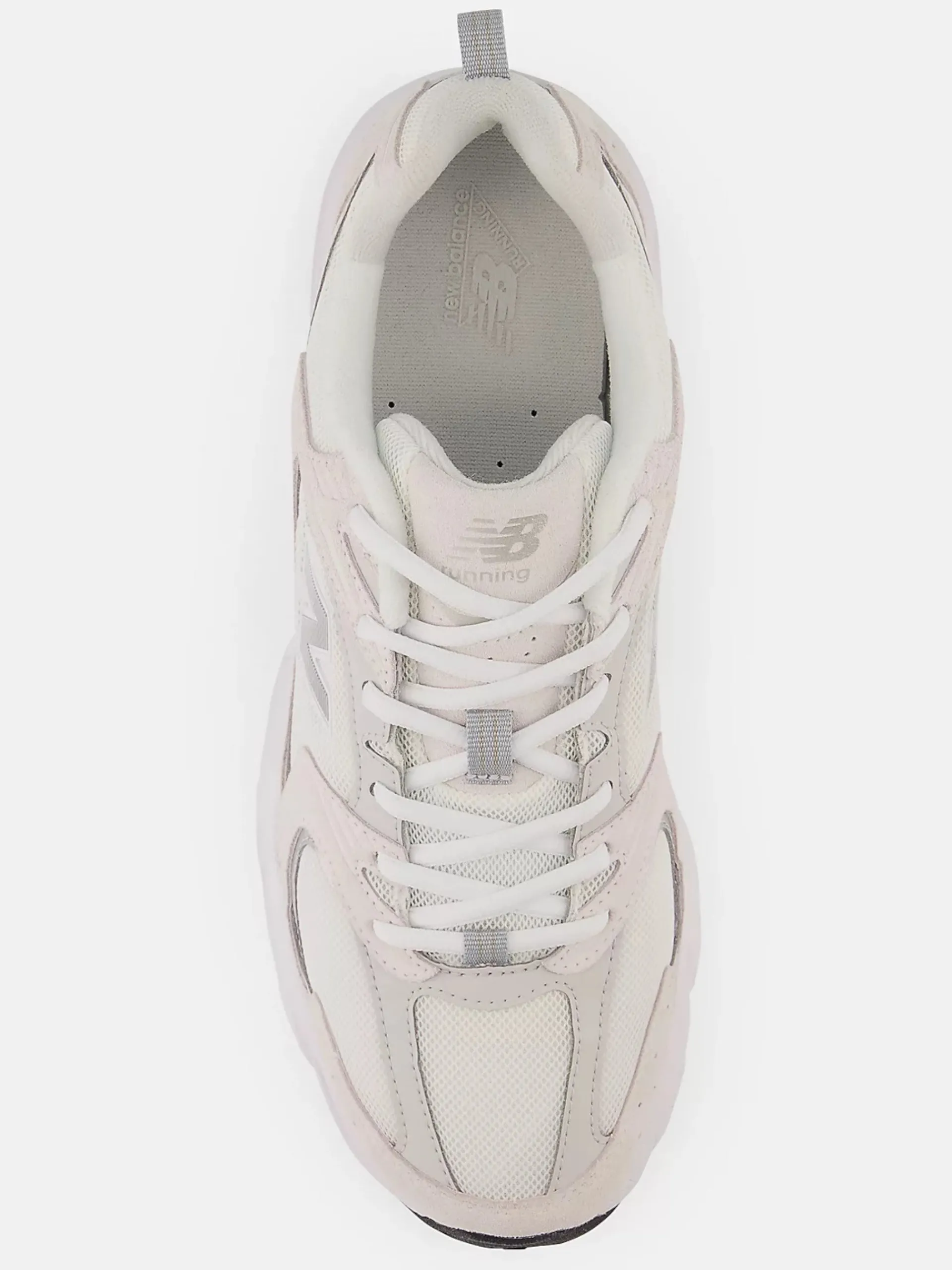 NEW BALANCE Sneakers*Scarpe 530 beige da uomo MR530