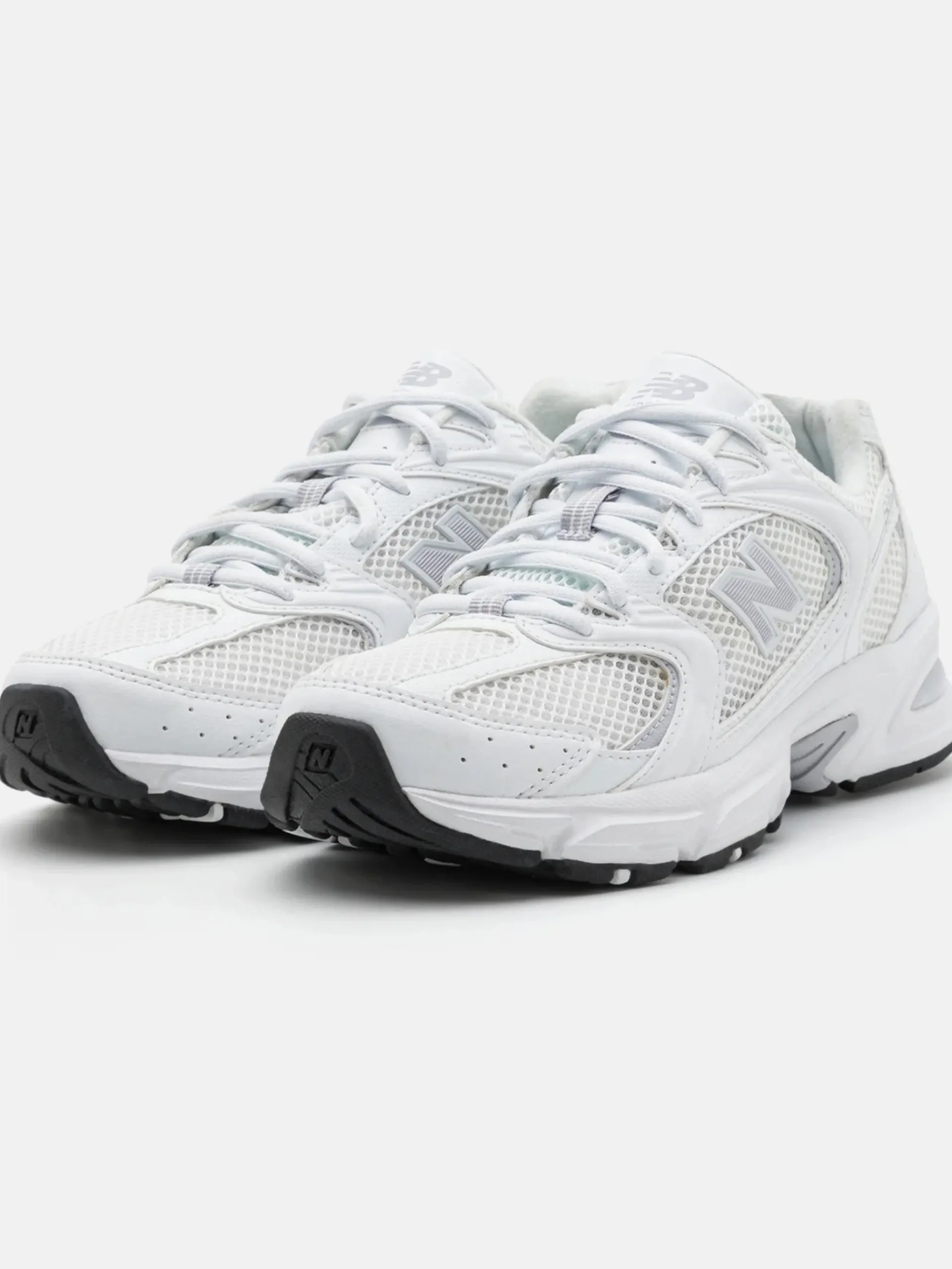 NEW BALANCE Sneakers*Scarpe 530 bianche da donna U530