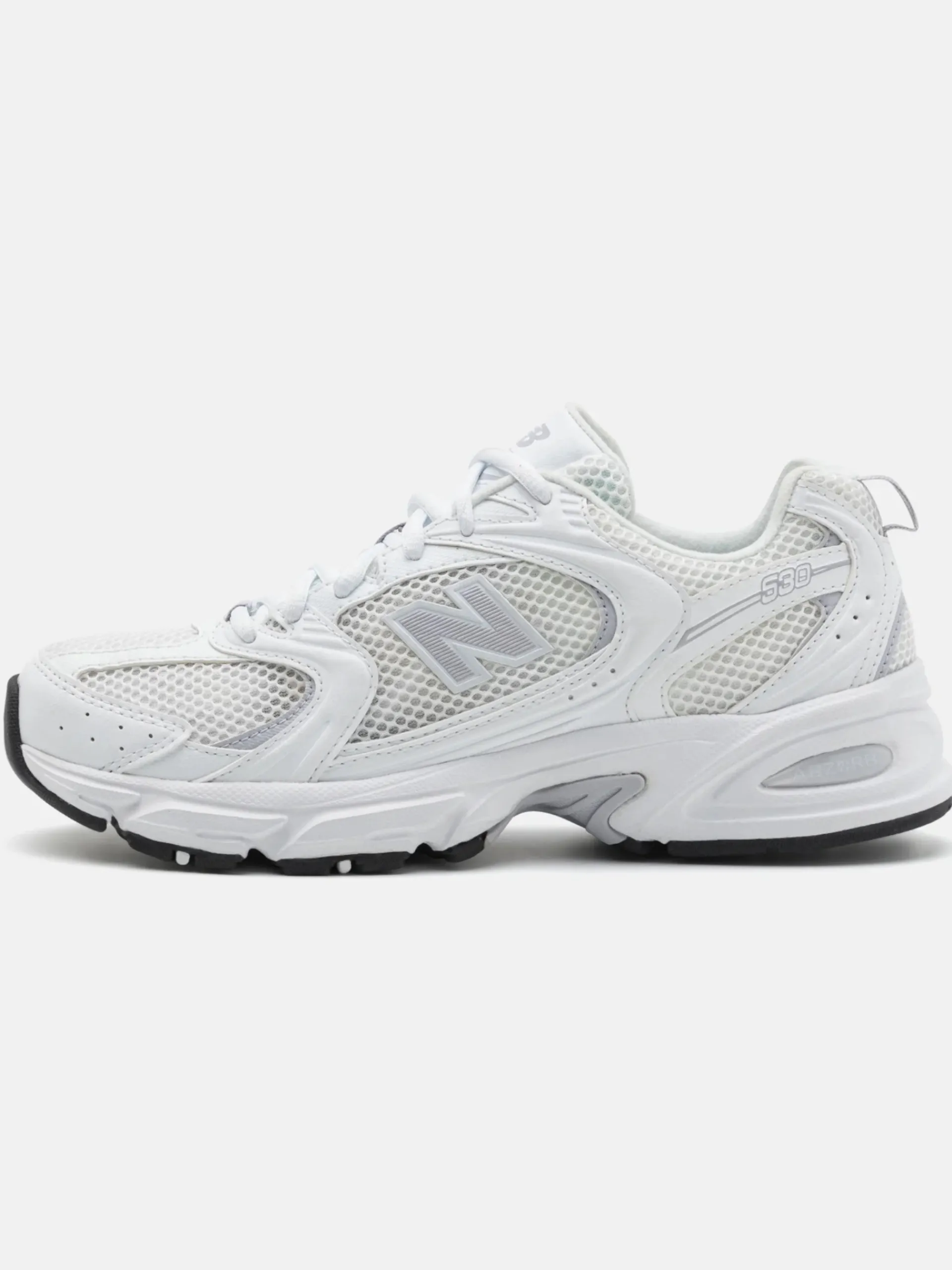 NEW BALANCE Sneakers*Scarpe 530 bianche da donna U530