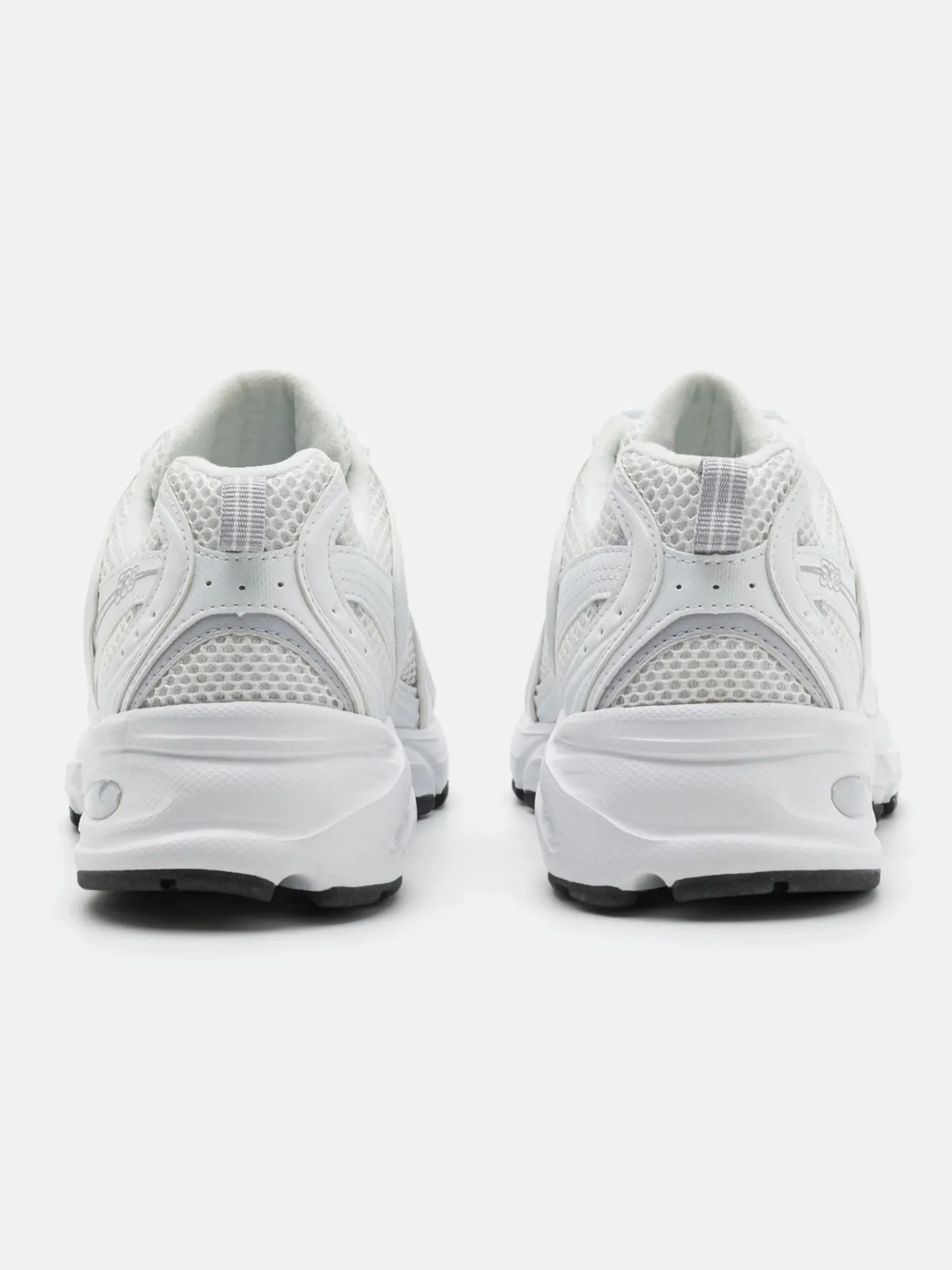 NEW BALANCE Sneakers*Scarpe 530 bianche da donna U530