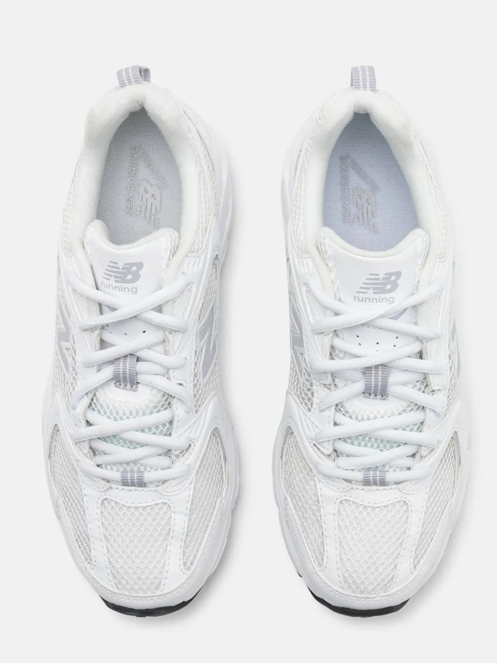 NEW BALANCE Sneakers*Scarpe 530 bianche da donna U530