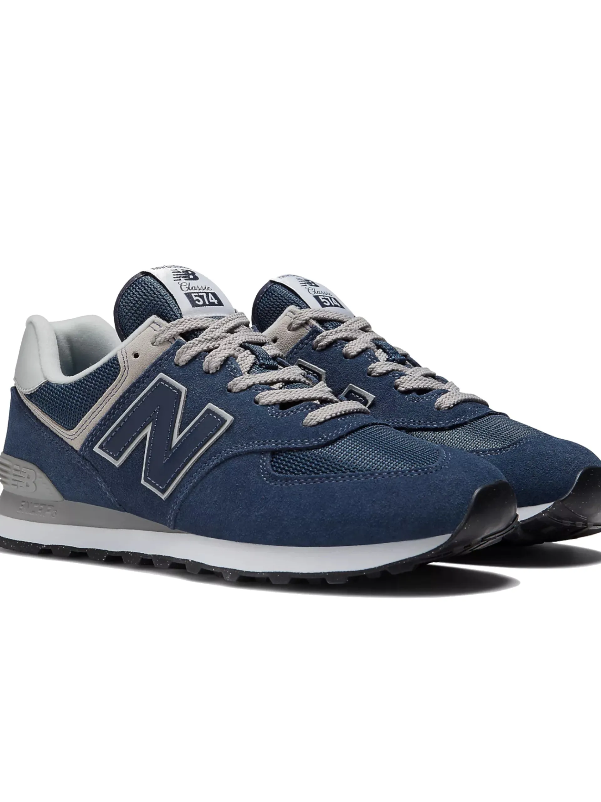 NEW BALANCE Sneakers*Scarpe 574 blu da uomo ML574