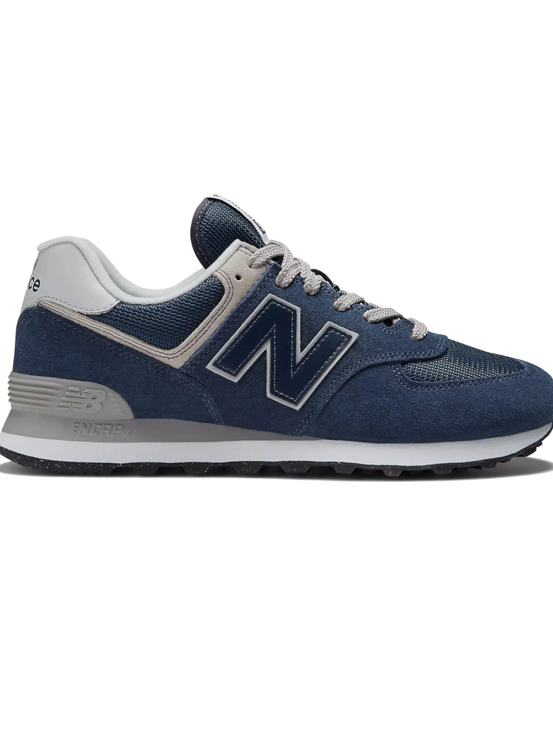 NEW BALANCE Sneakers*Scarpe 574 blu da uomo ML574