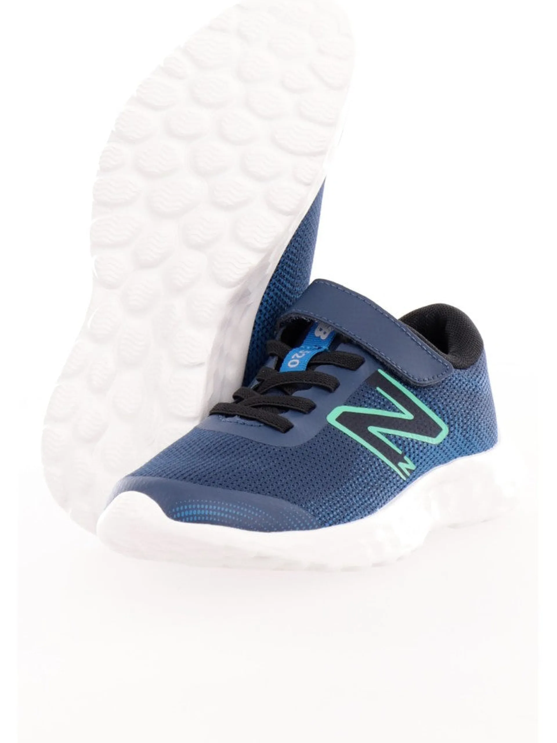 NEW BALANCE Sneakers*Scarpe 520 blu Kids Performance PA520