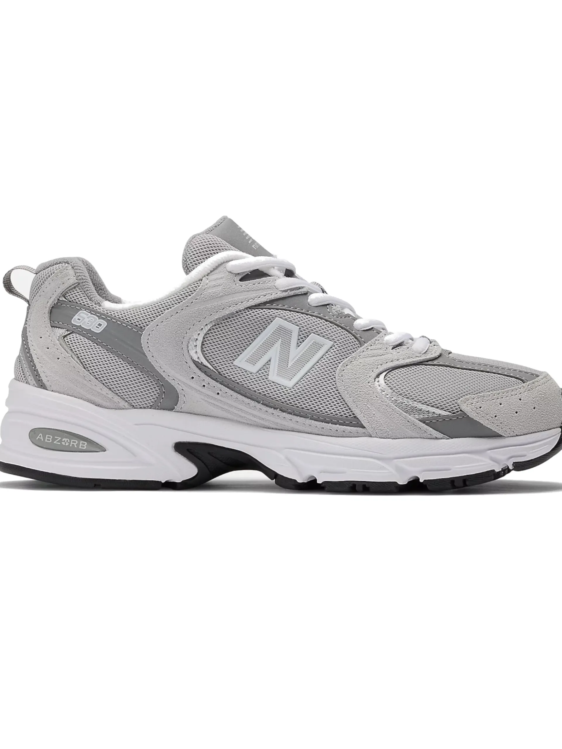 NEW BALANCE Sneakers*Scarpe 530 grigie da uomo MR530