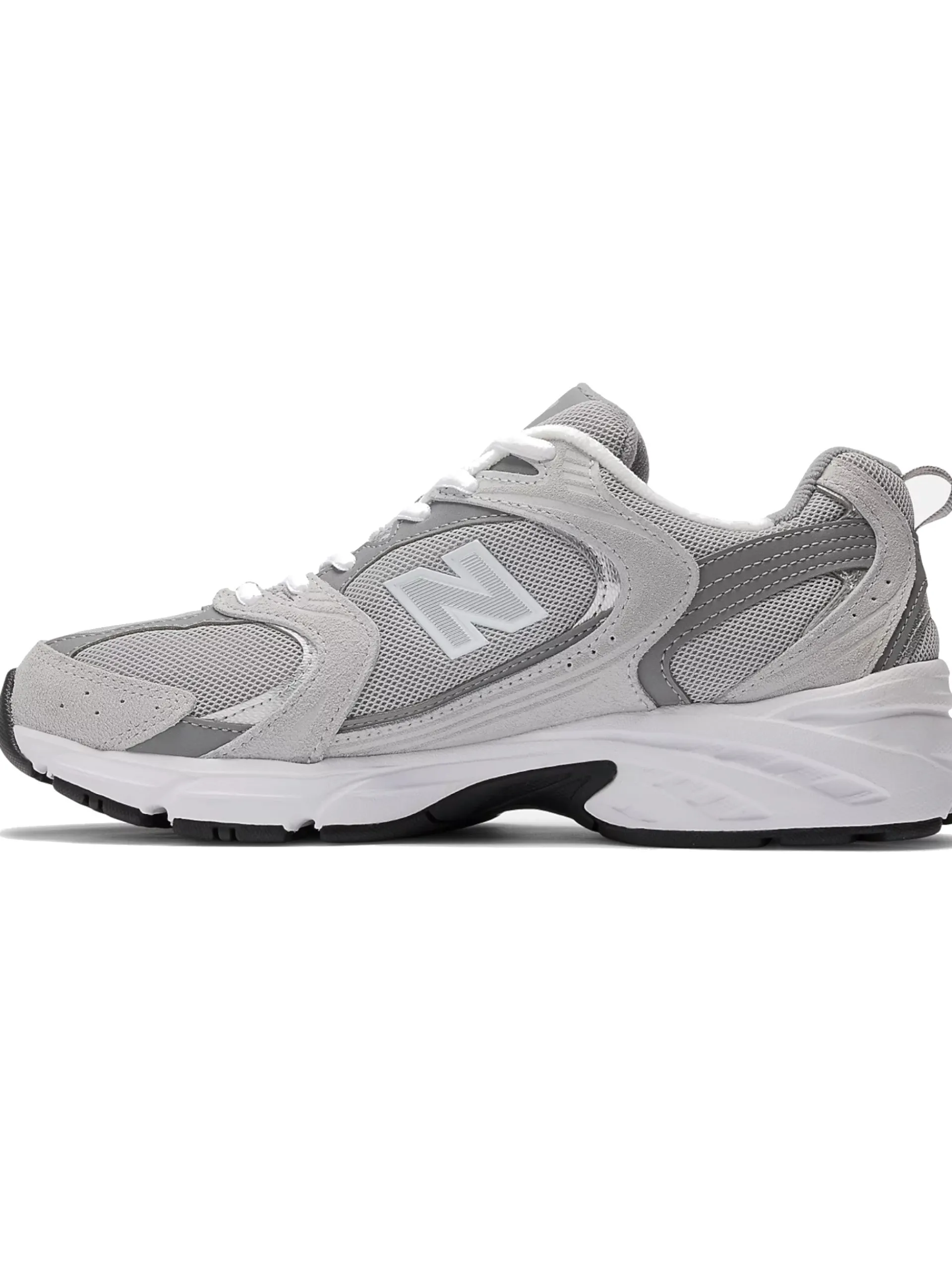 NEW BALANCE Sneakers*Scarpe 530 grigie da uomo MR530