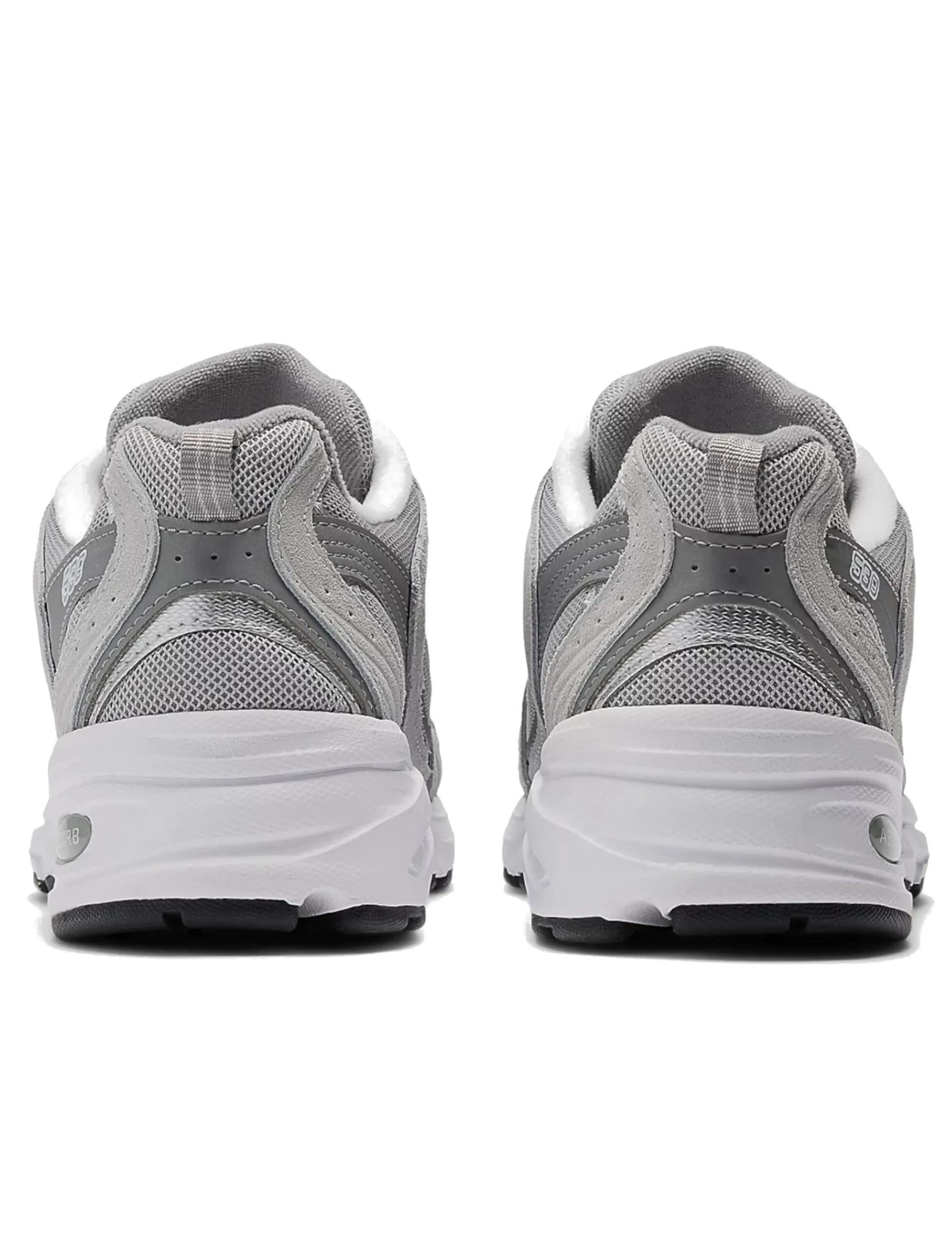 NEW BALANCE Sneakers*Scarpe 530 grigie da uomo MR530