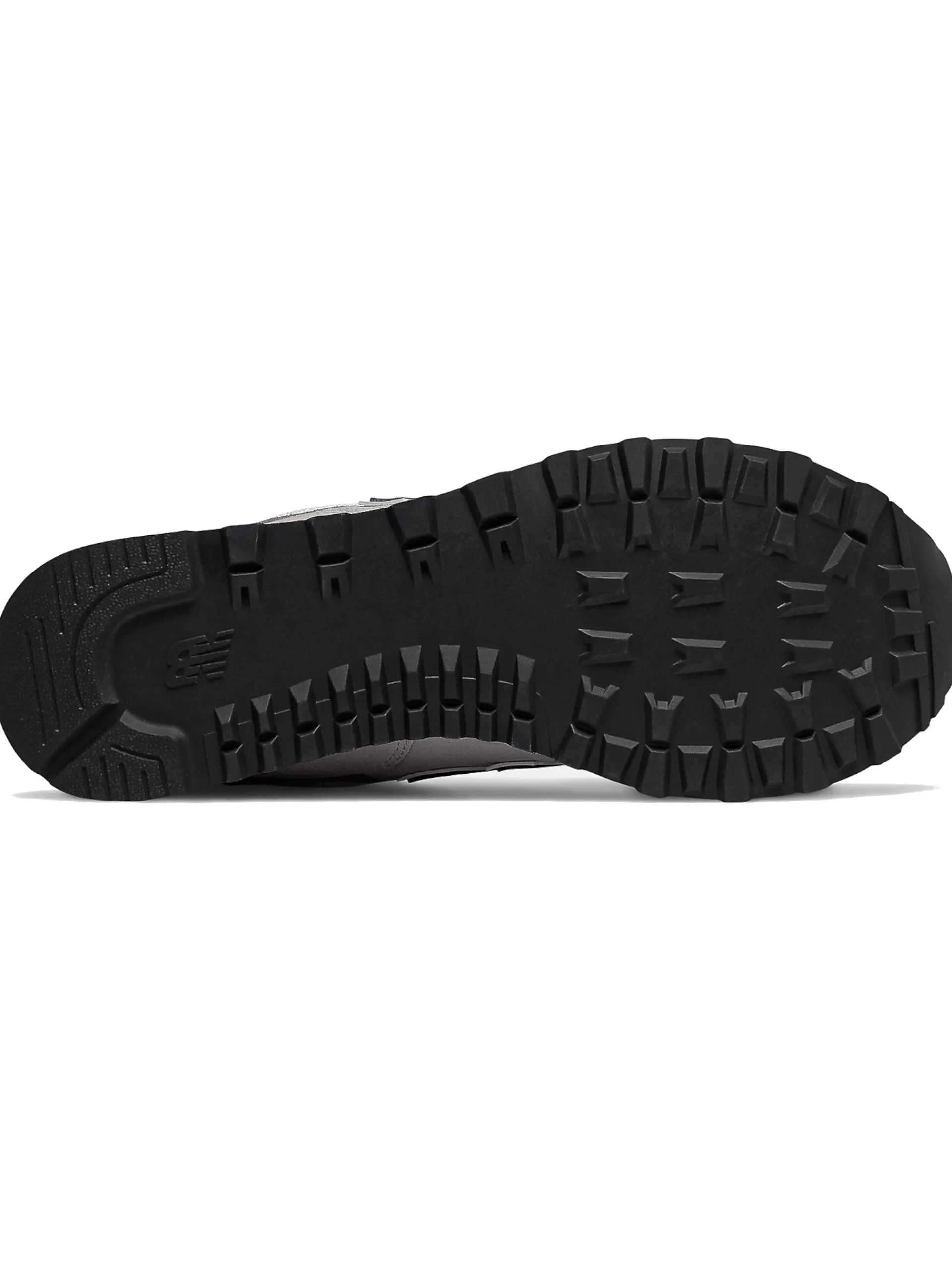NEW BALANCE Sneakers*Scarpe 574 grigie da uomo ML574