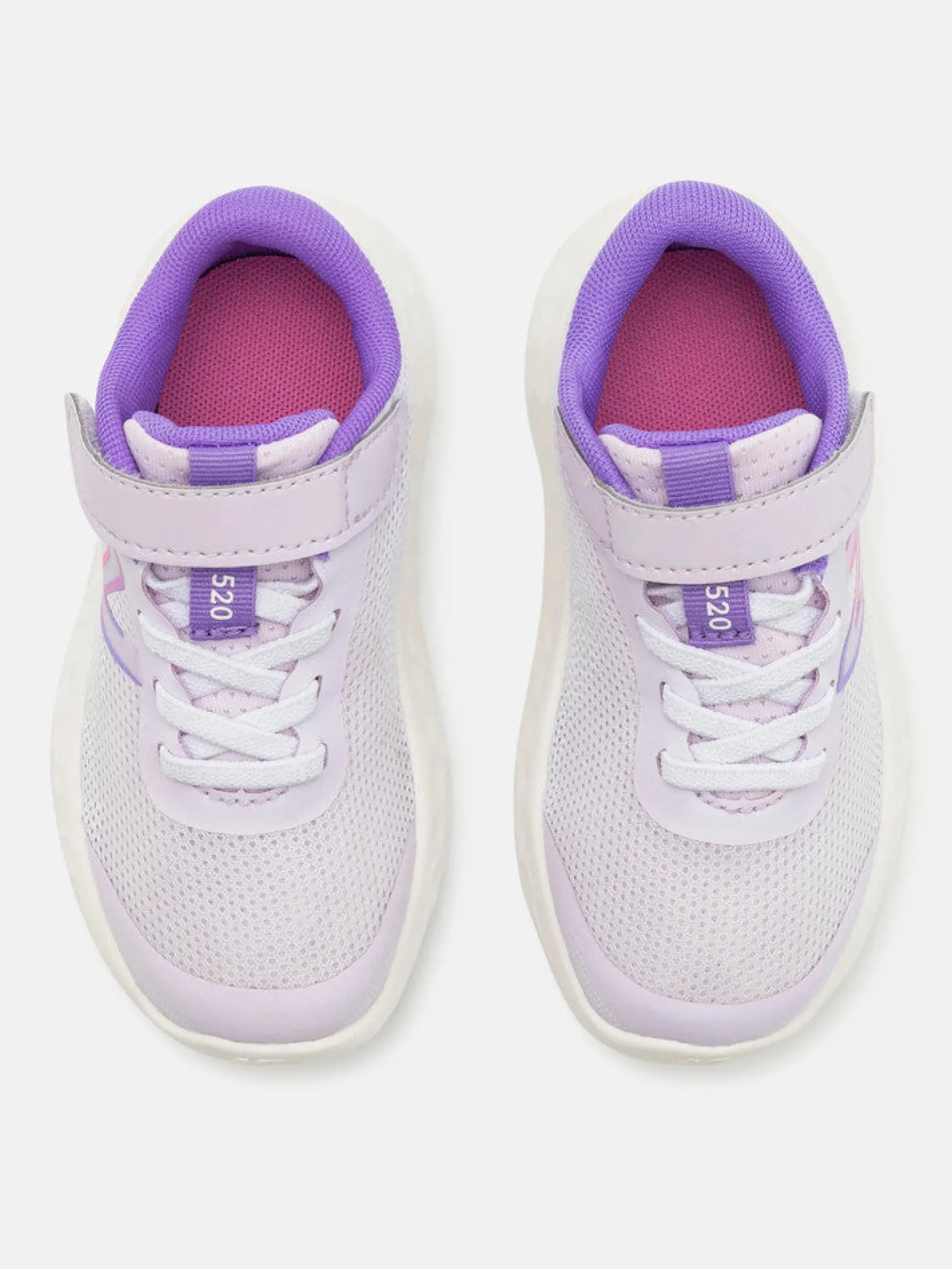 NEW BALANCE Sneakers*Scarpe 520 lilla Kids Performance IA520