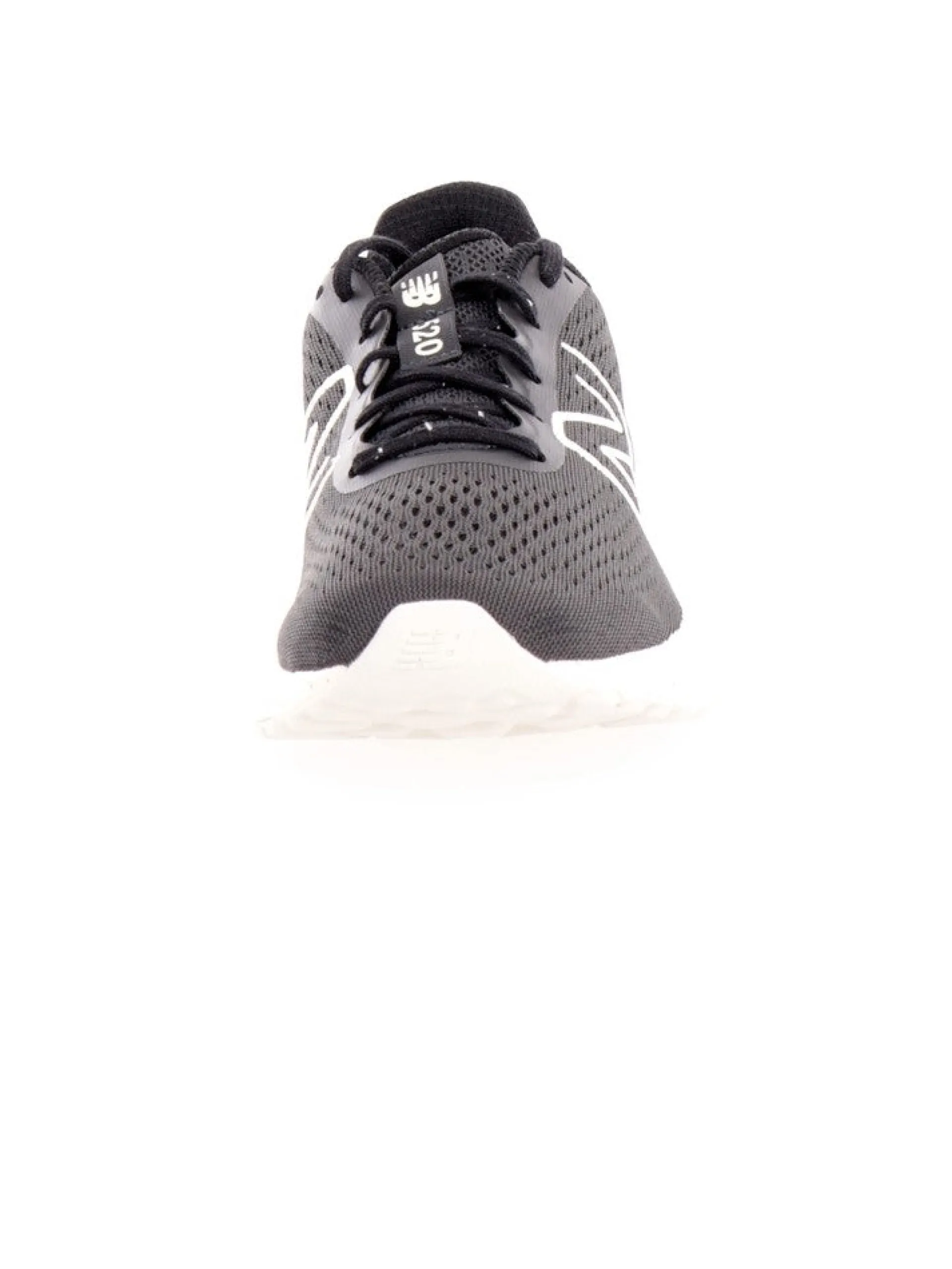 NEW BALANCE Sneakers*Scarpe 520 nere da donna V8 W520F
