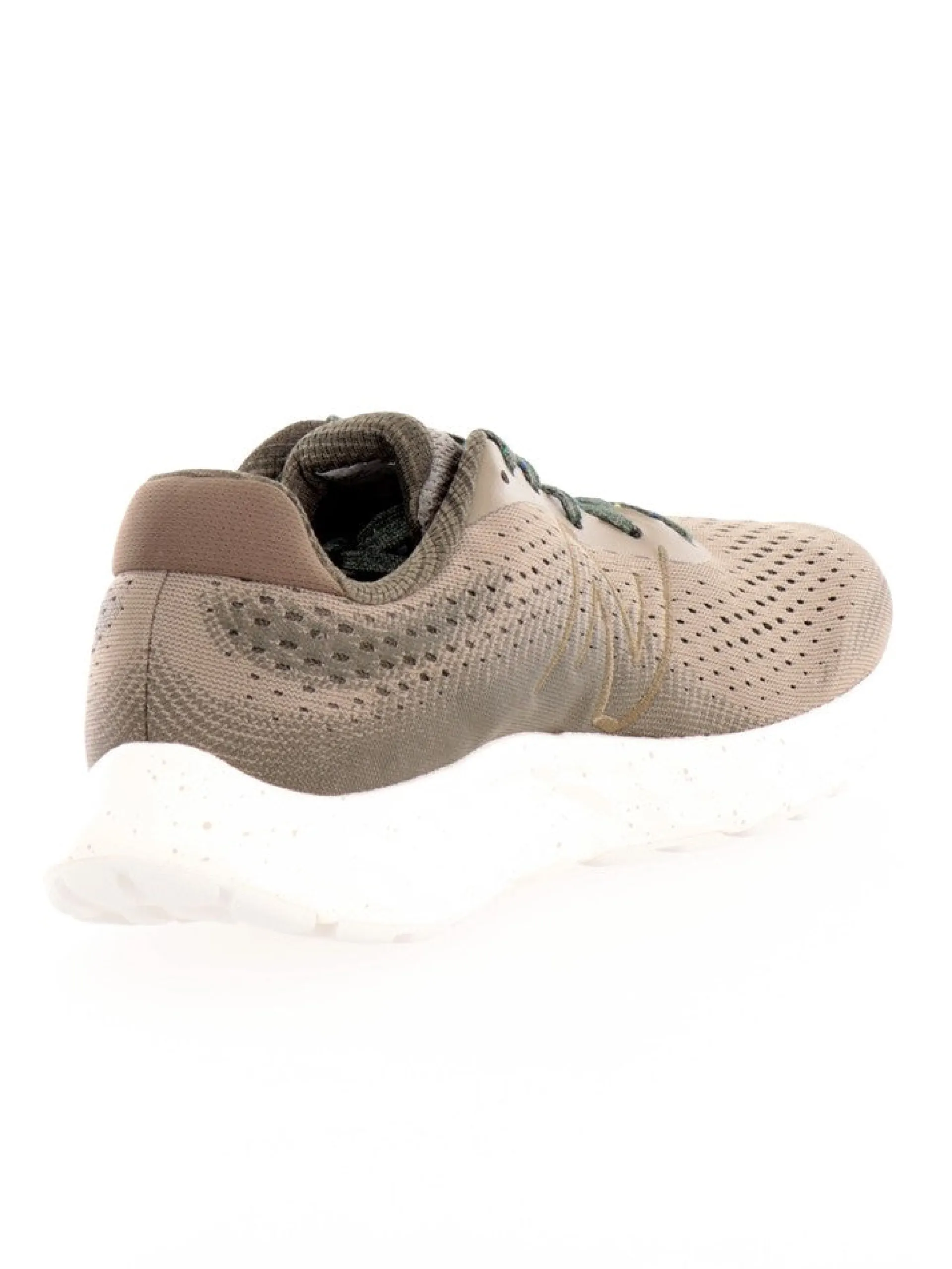 NEW BALANCE Sneakers*Scarpe 520 verdi da uomo V8 M520F