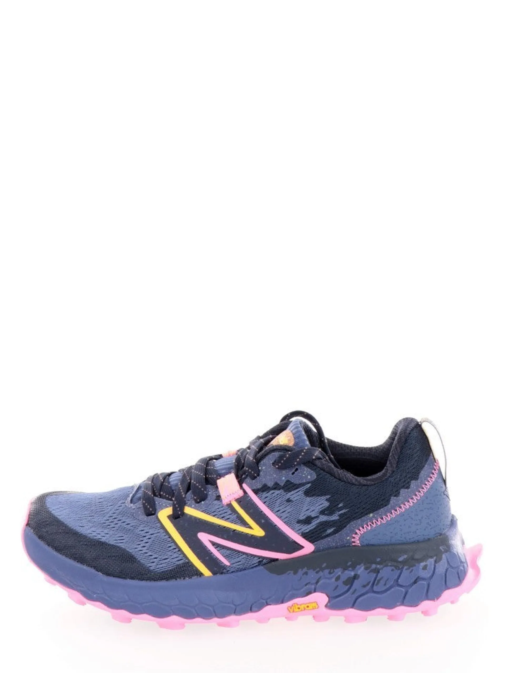 NEW BALANCE Sneakers*Scarpe blu da donna Fresh Foam X Hierro WTHIERP7