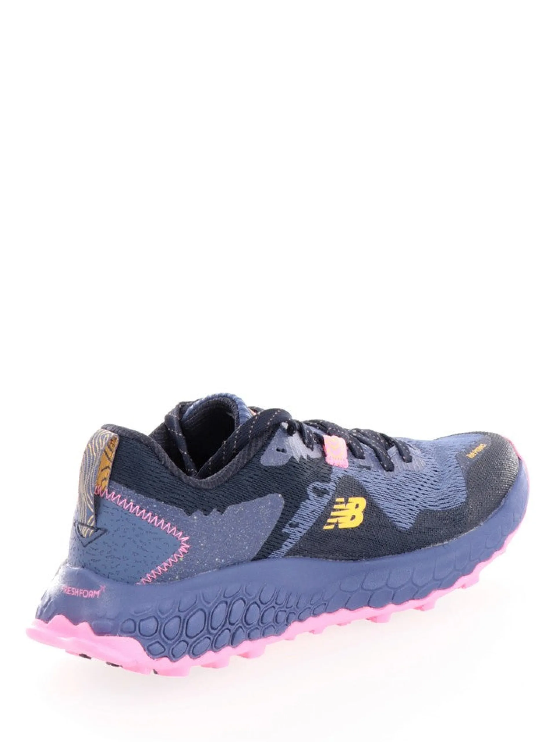 NEW BALANCE Sneakers*Scarpe blu da donna Fresh Foam X Hierro WTHIERP7
