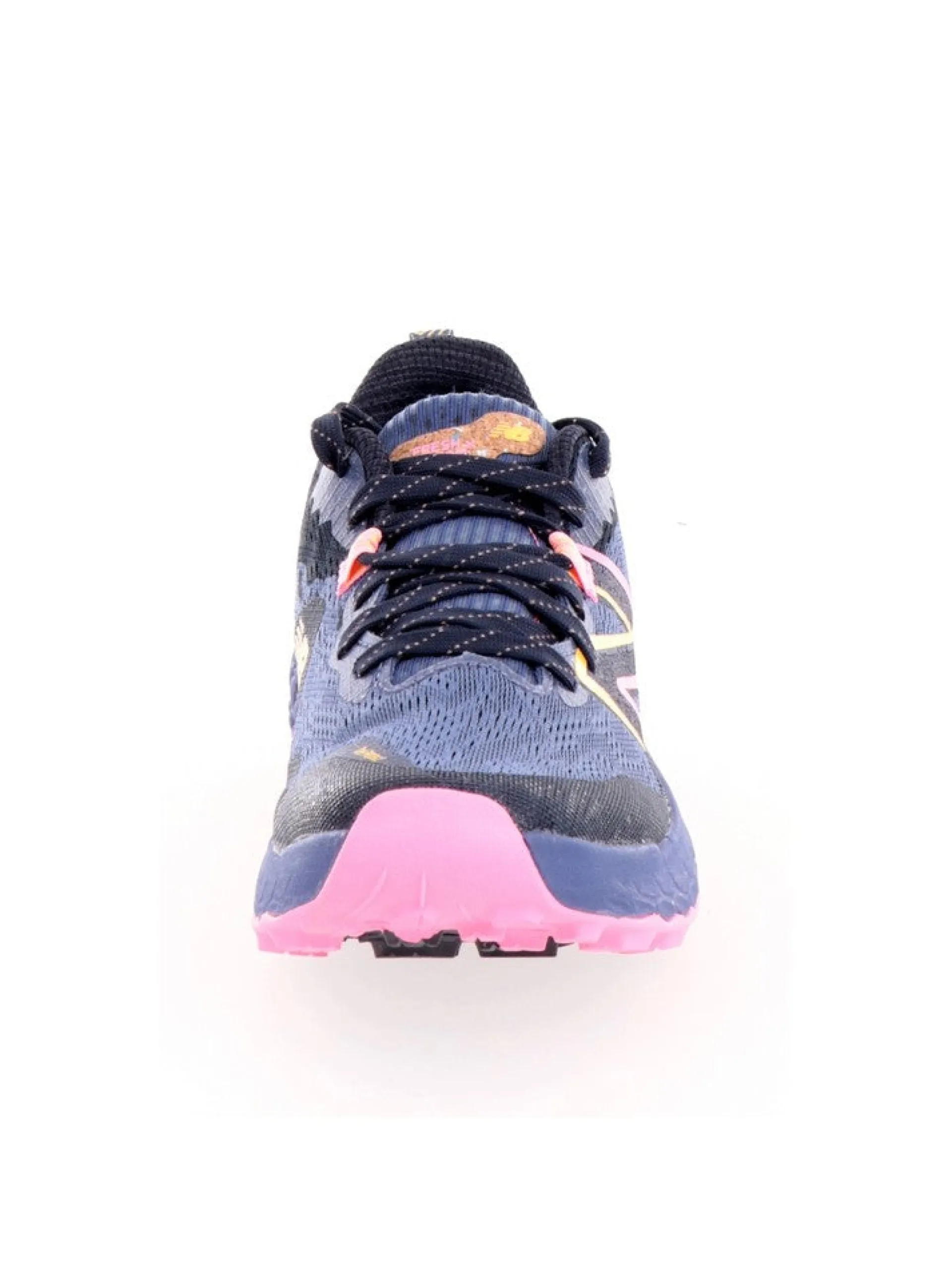 NEW BALANCE Sneakers*Scarpe blu da donna Fresh Foam X Hierro WTHIERP7