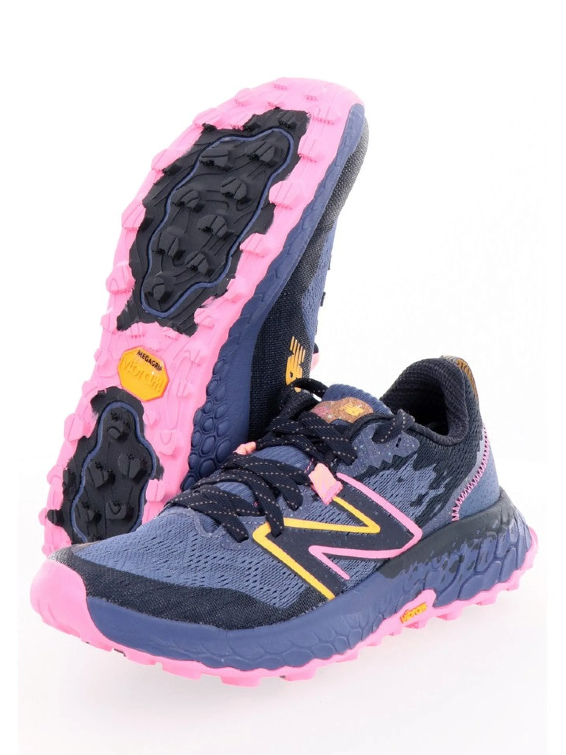 NEW BALANCE Sneakers*Scarpe blu da donna Fresh Foam X Hierro WTHIERP7