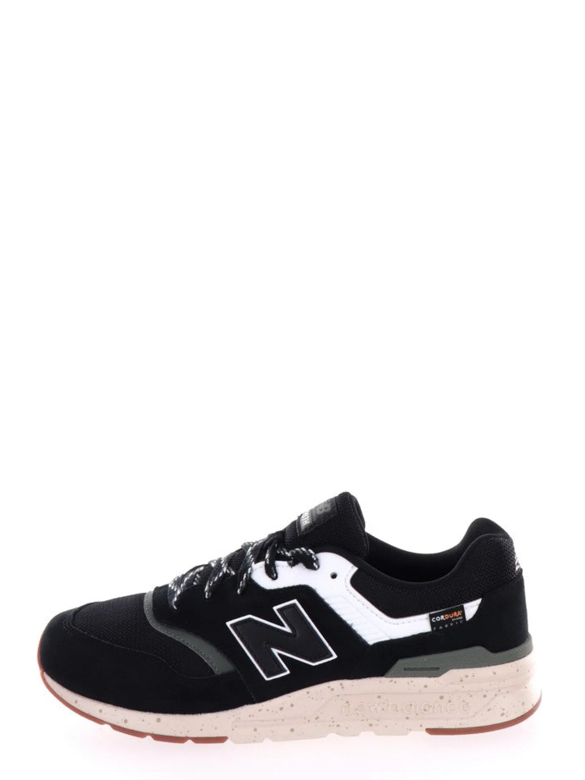 NEW BALANCE Sneakers*Scarpe da bambino nere GR997H